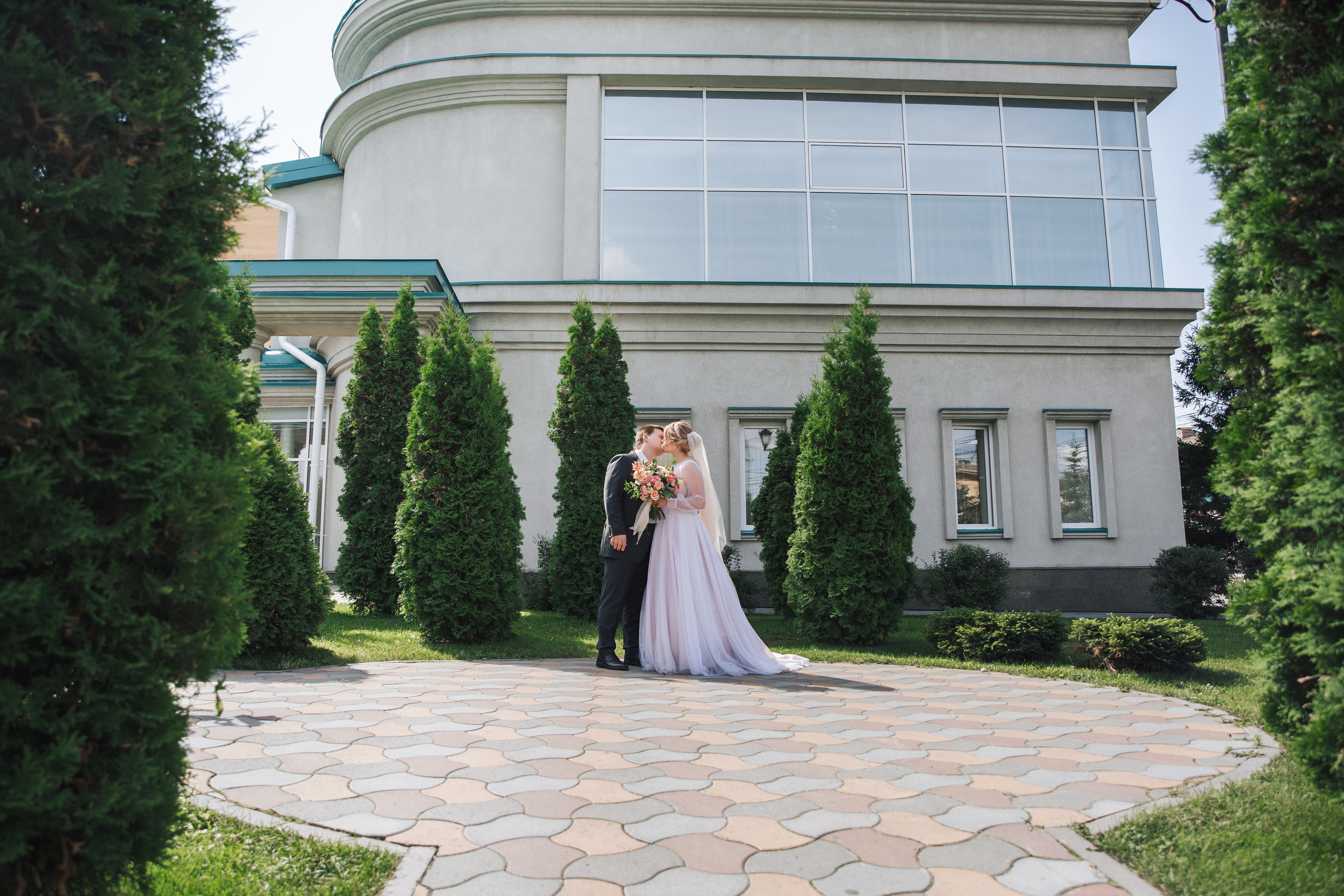 Анастасия и Иван. Фотограф в Новосибирске Надежда Черных