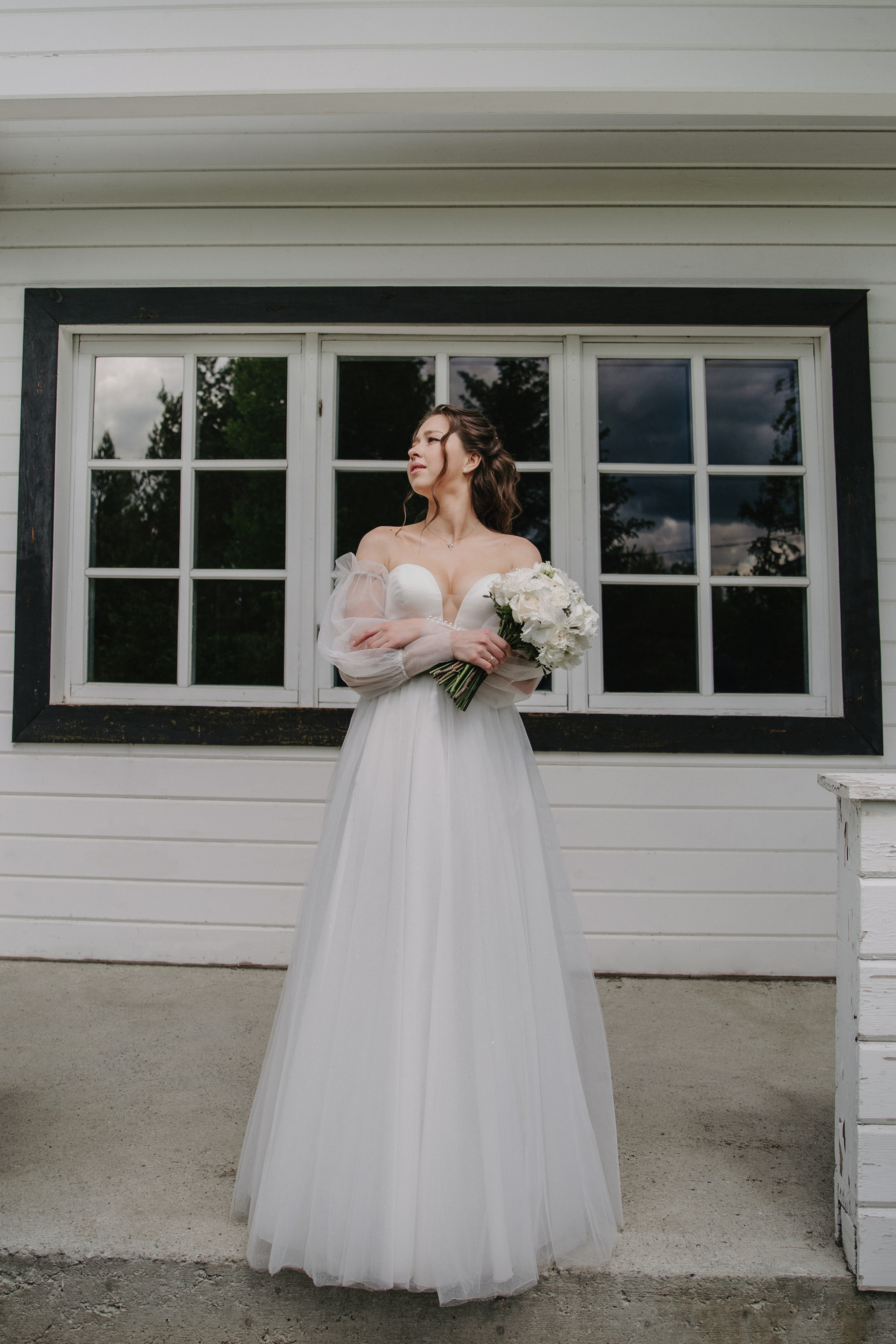 Анна и Алексей. Фотограф в Новосибирске Надежда Черных