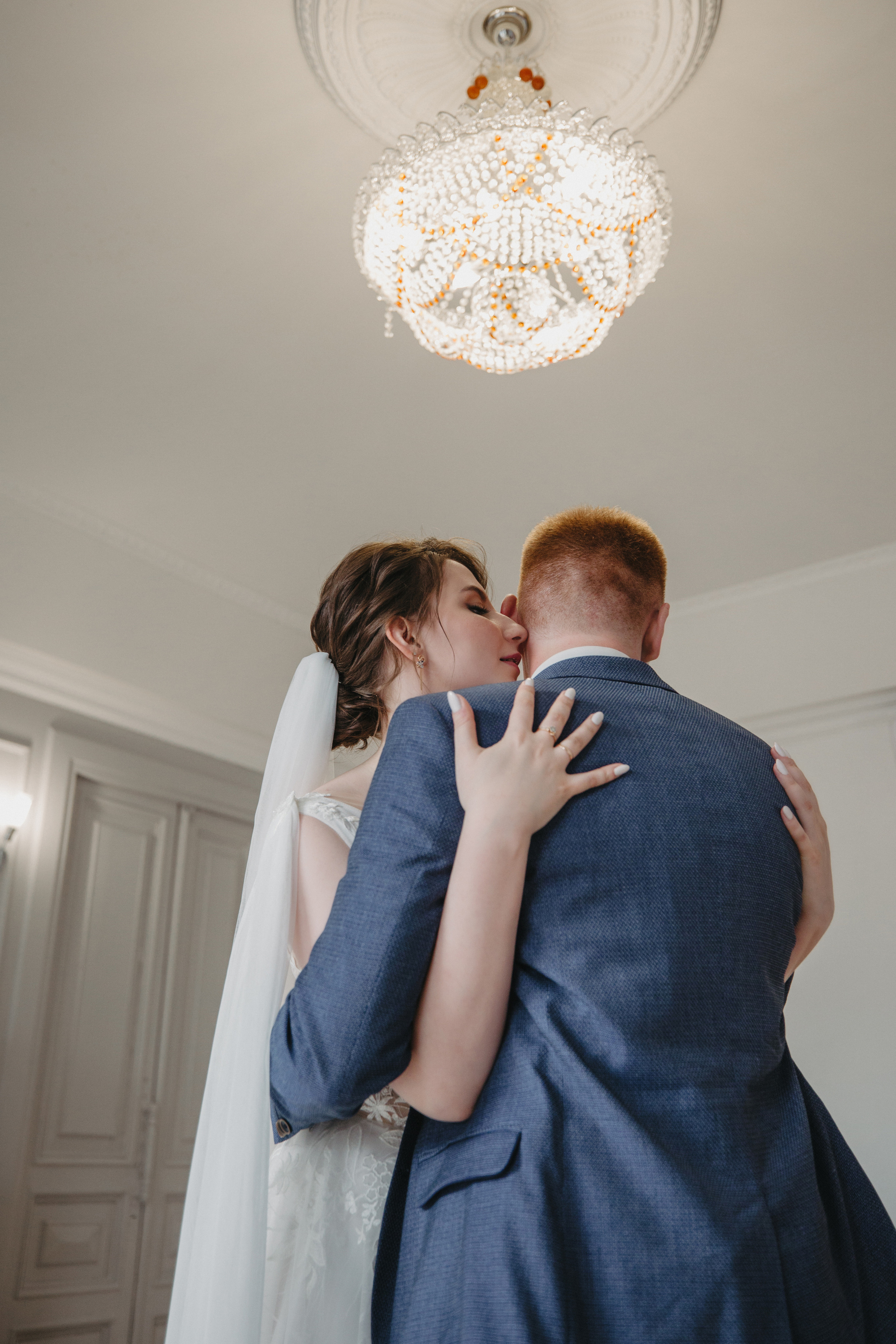 Дарья и Дмитрий. Фотограф в Новосибирске Надежда Черных