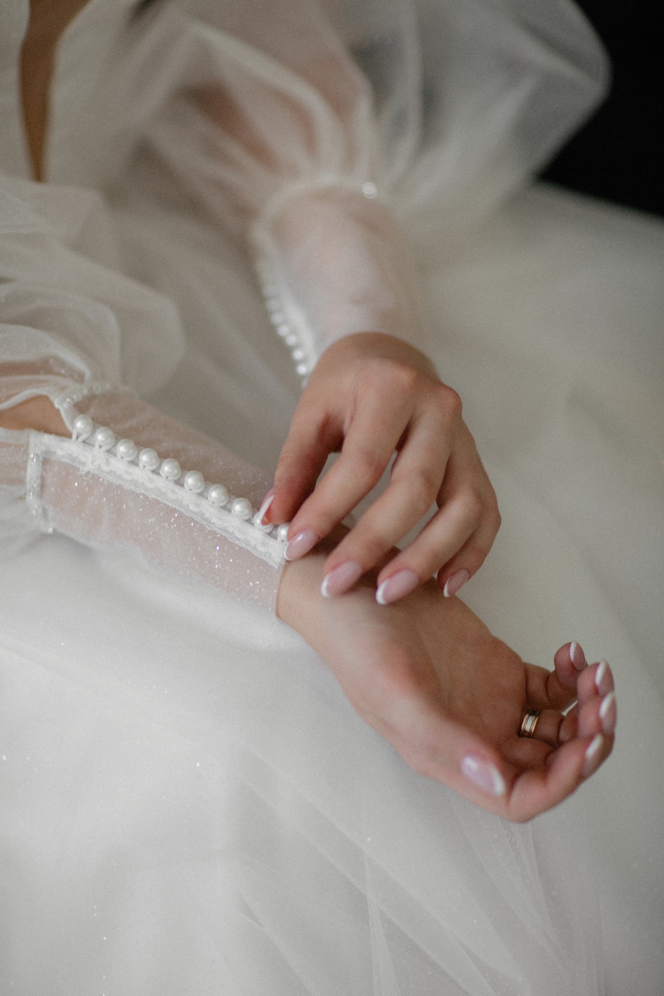 Анна и Алексей. Фотограф в Новосибирске Надежда Черных