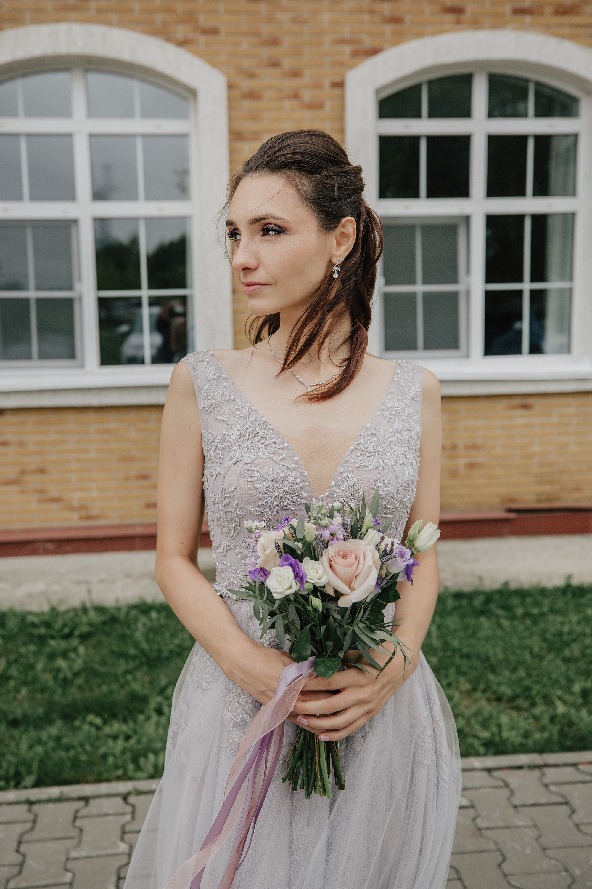 Анжелика и Вячеслав. Фотограф в Новосибирске Надежда Черных