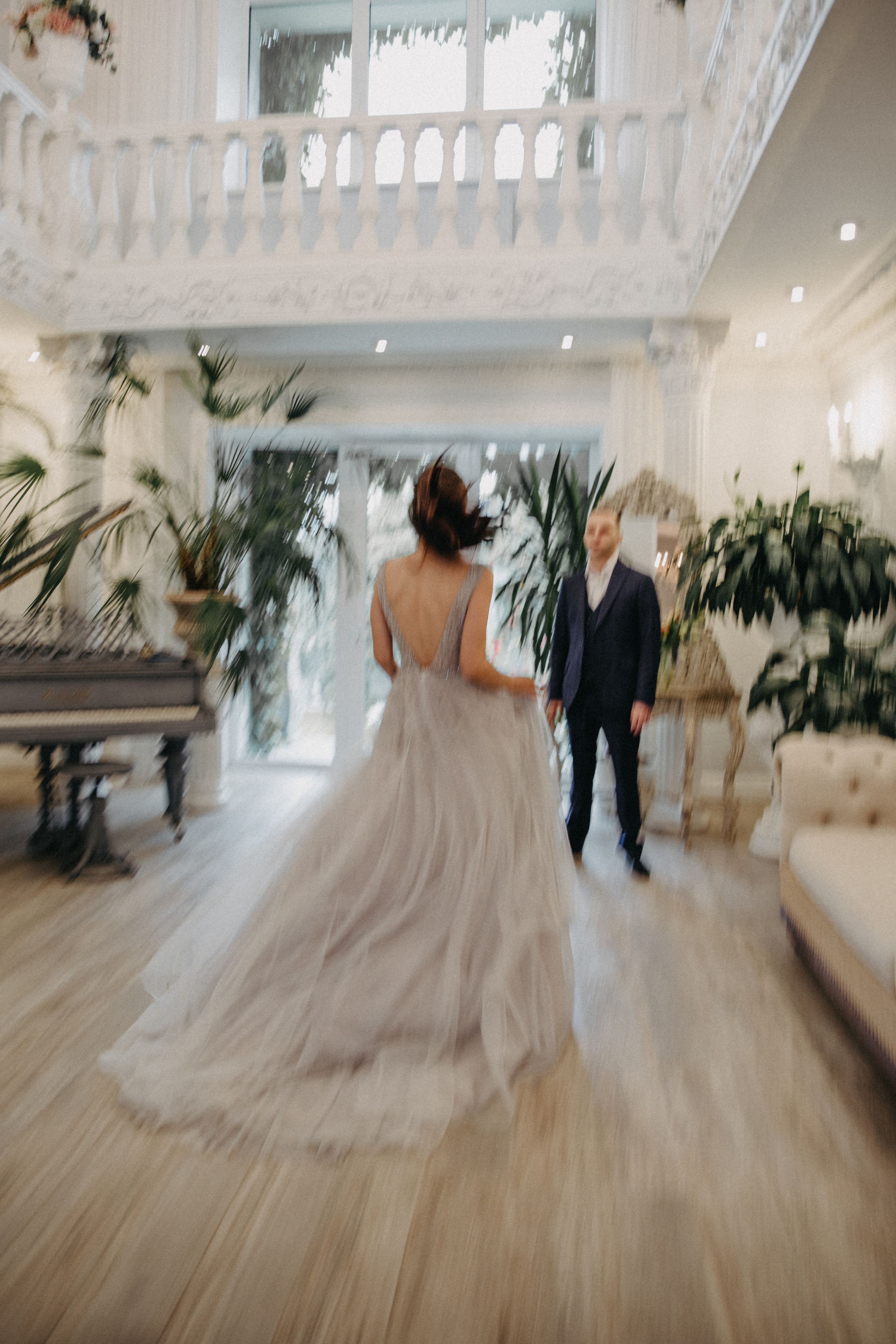 Анжелика и Вячеслав. Фотограф в Новосибирске Надежда Черных