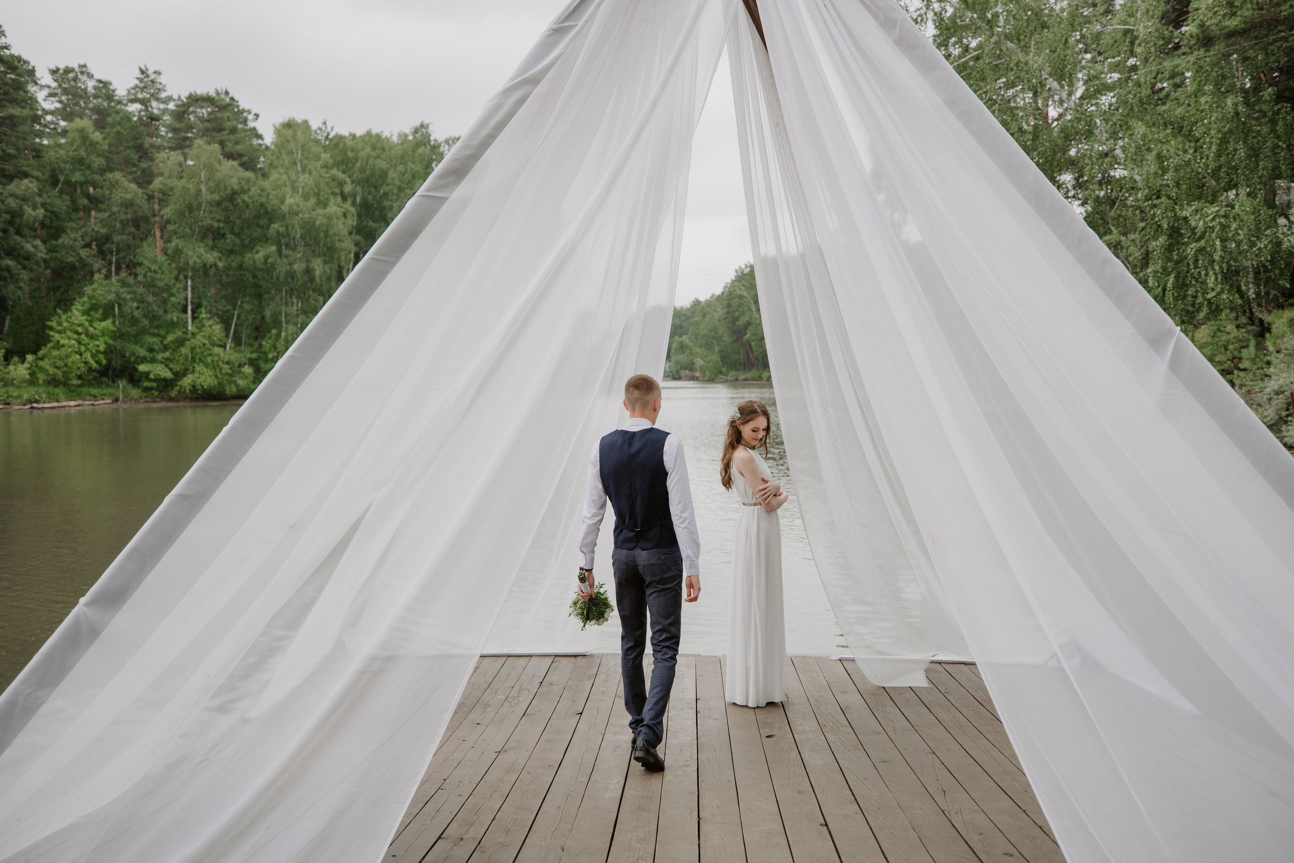 Анастасия и Егор. Фотограф в Новосибирске Надежда Черных