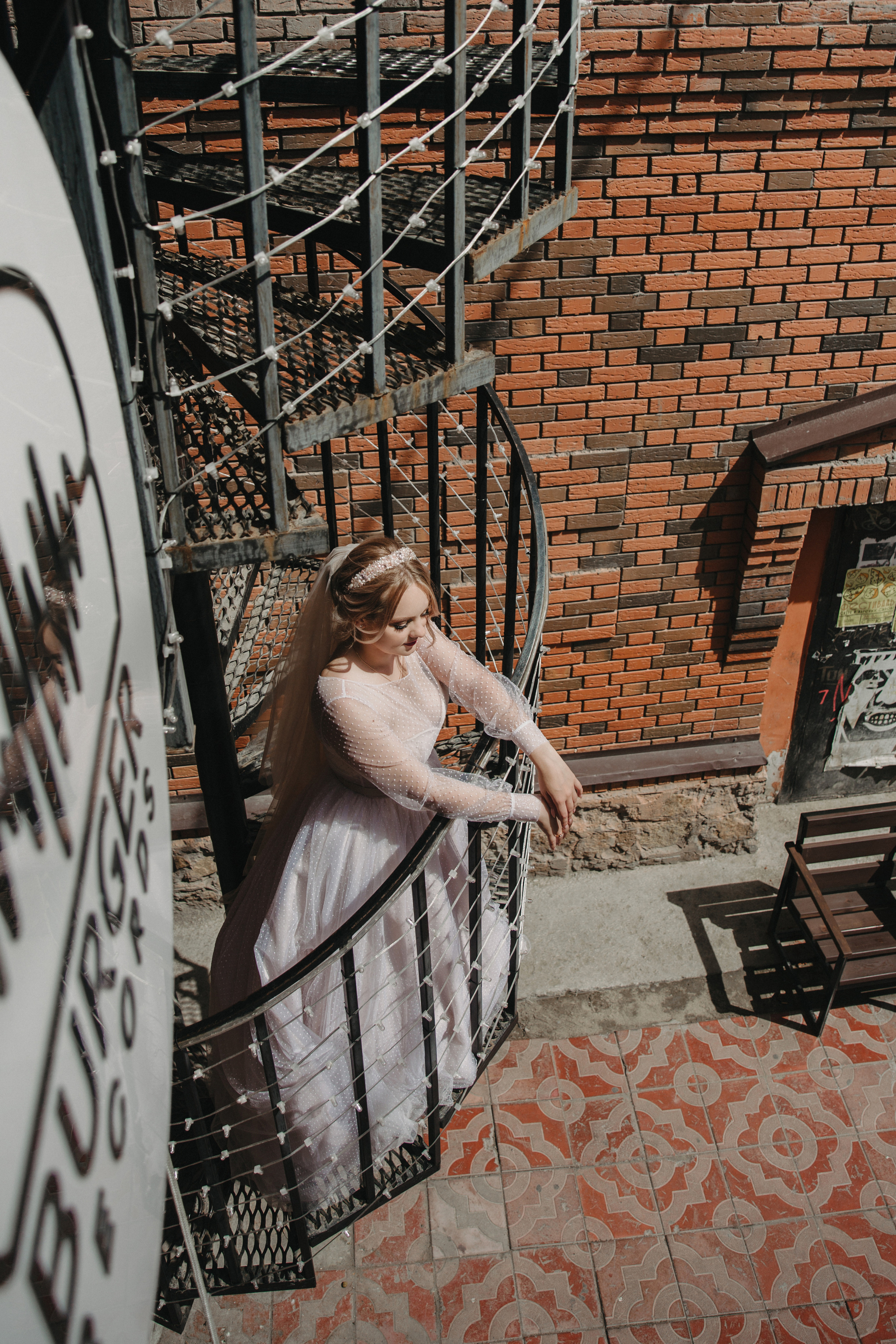 Анастасия и Иван. Фотограф в Новосибирске Надежда Черных