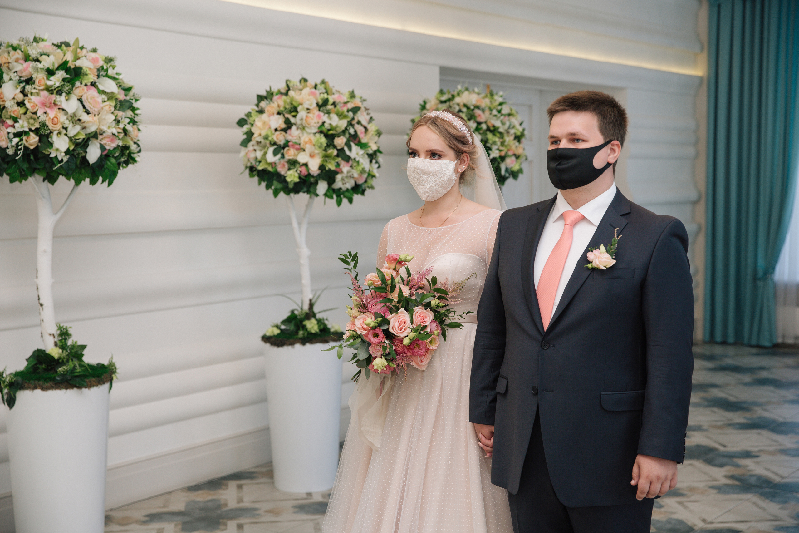 Анастасия и Иван. Фотограф в Новосибирске Надежда Черных