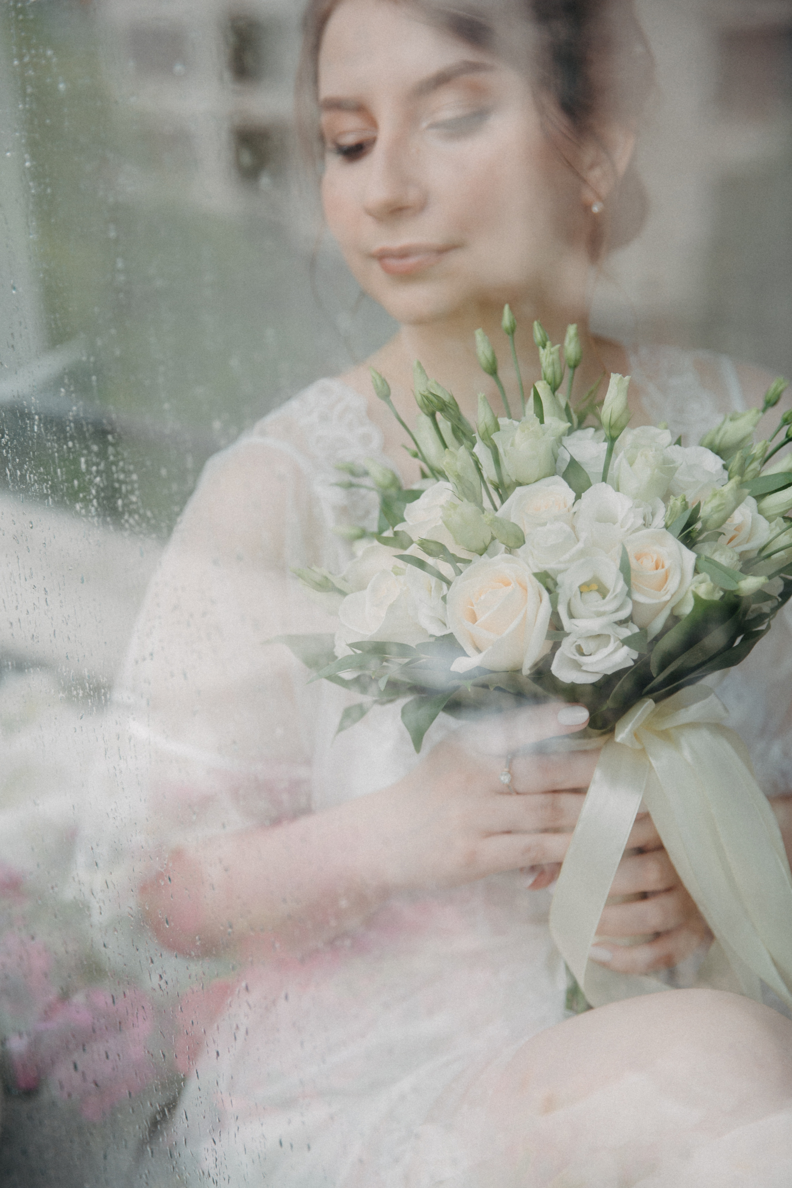 Дарья и Дмитрий. Фотограф в Новосибирске Надежда Черных