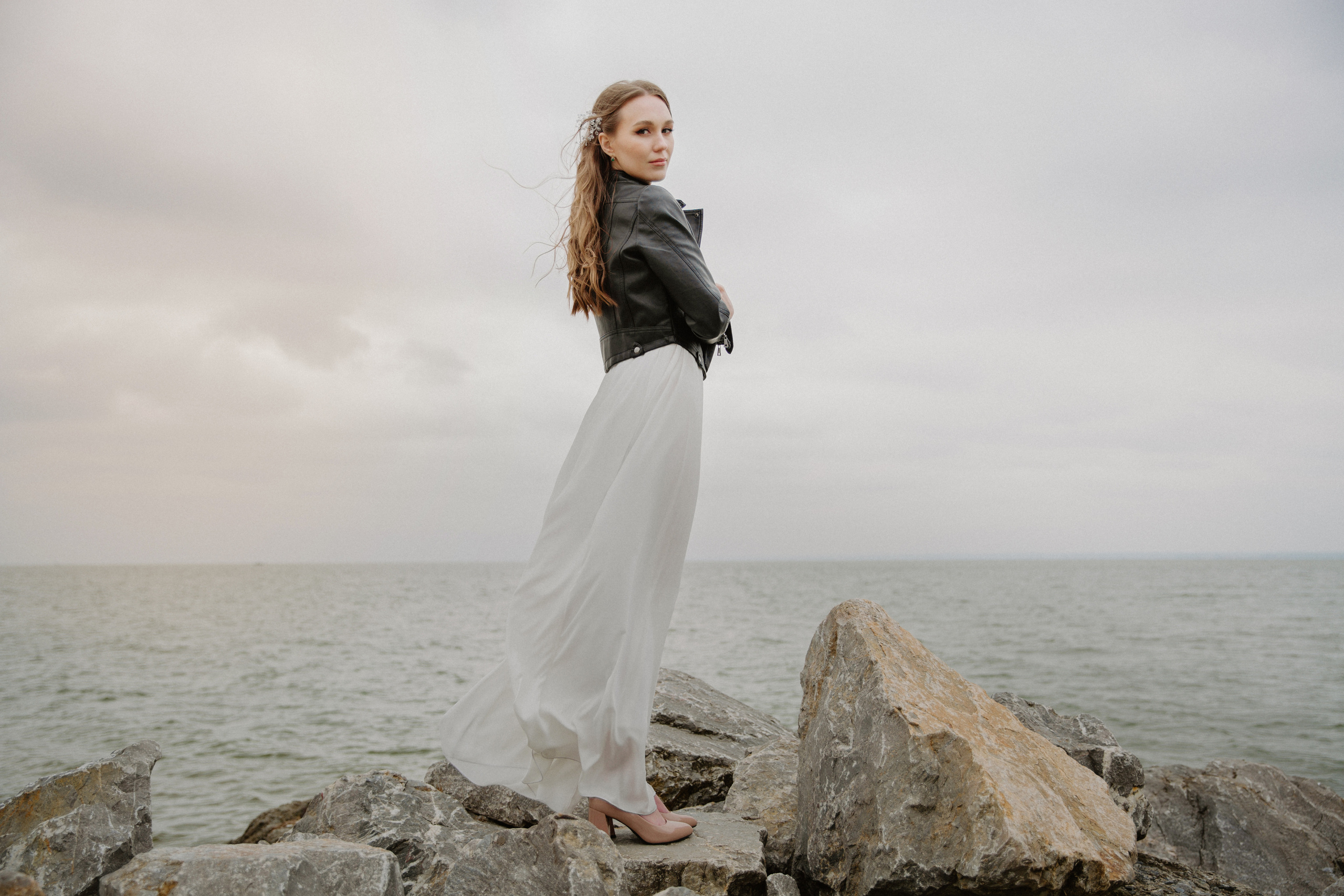 Анастасия и Егор. Фотограф в Новосибирске Надежда Черных