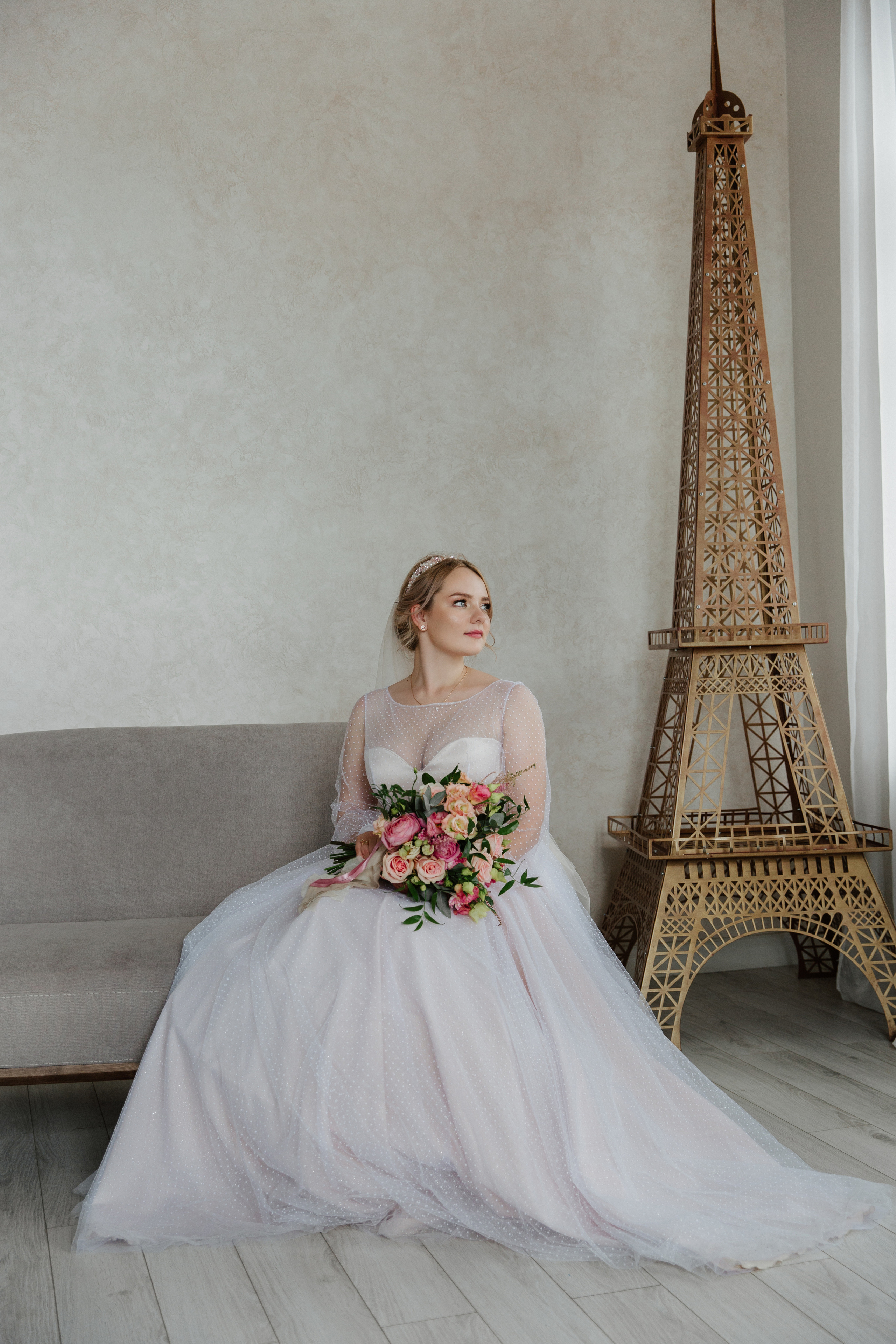 Анастасия и Иван. Фотограф в Новосибирске Надежда Черных