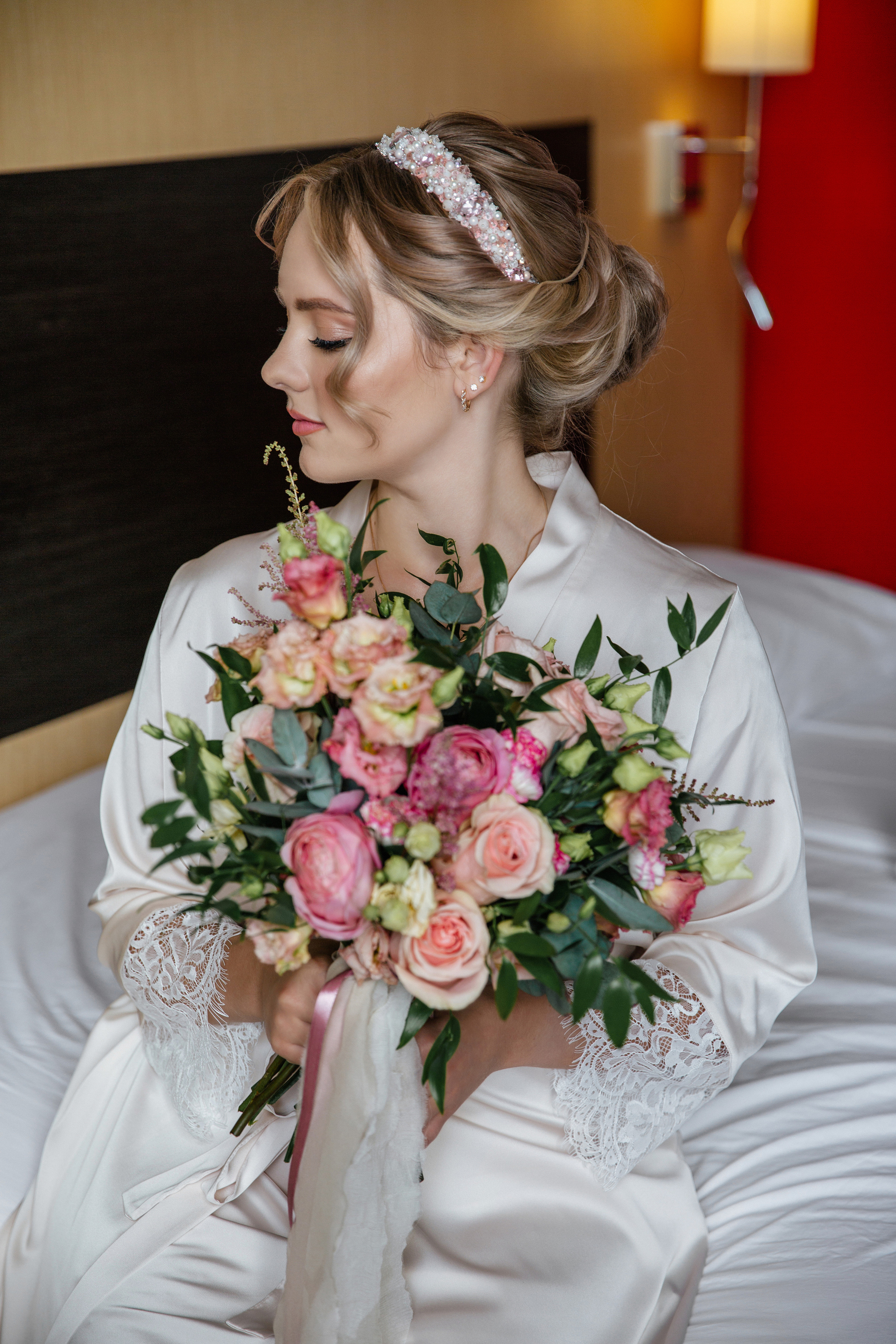 Анастасия и Иван. Фотограф в Новосибирске Надежда Черных