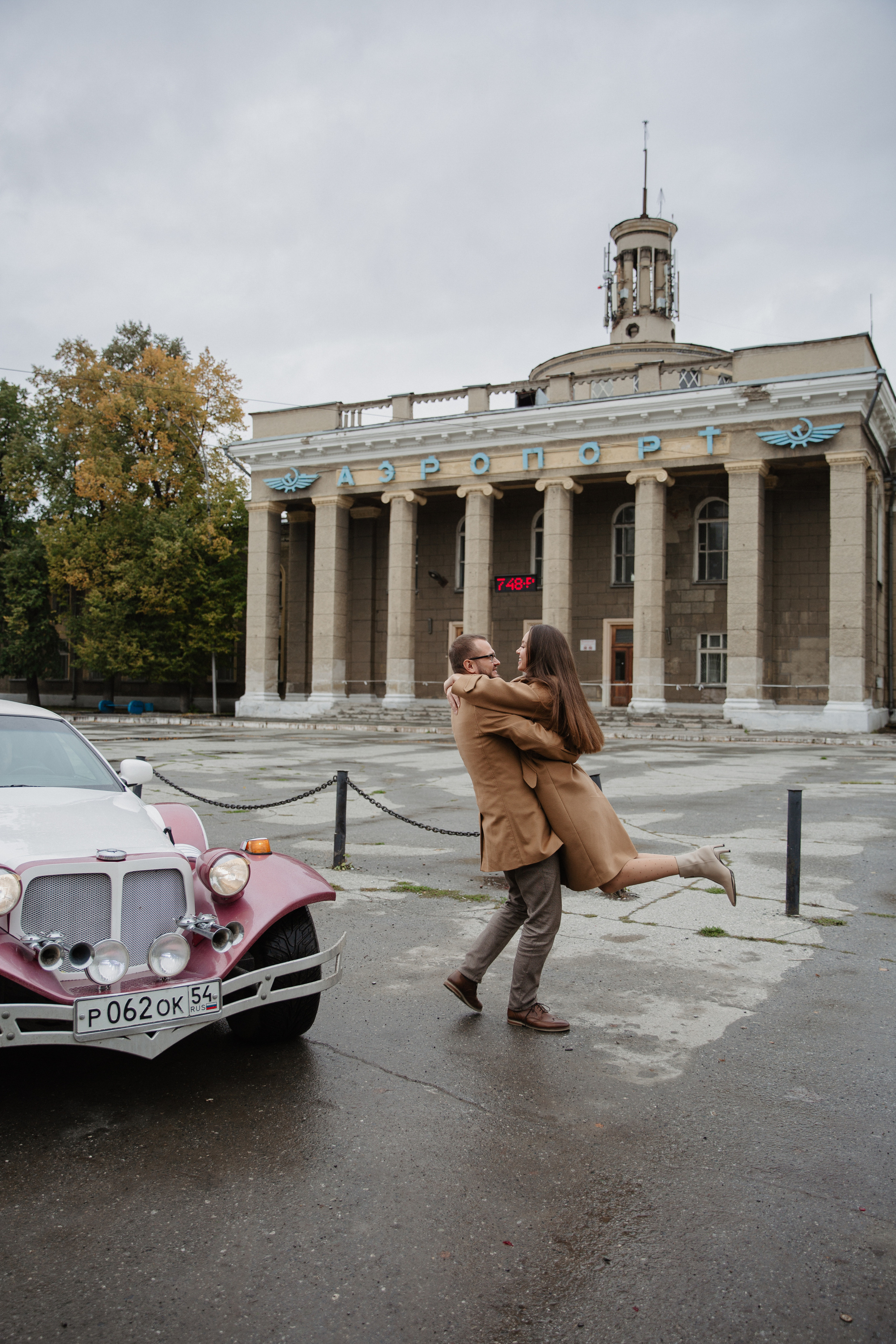Юля, Дима, Илья. Фотограф в Новосибирске Надежда Черных