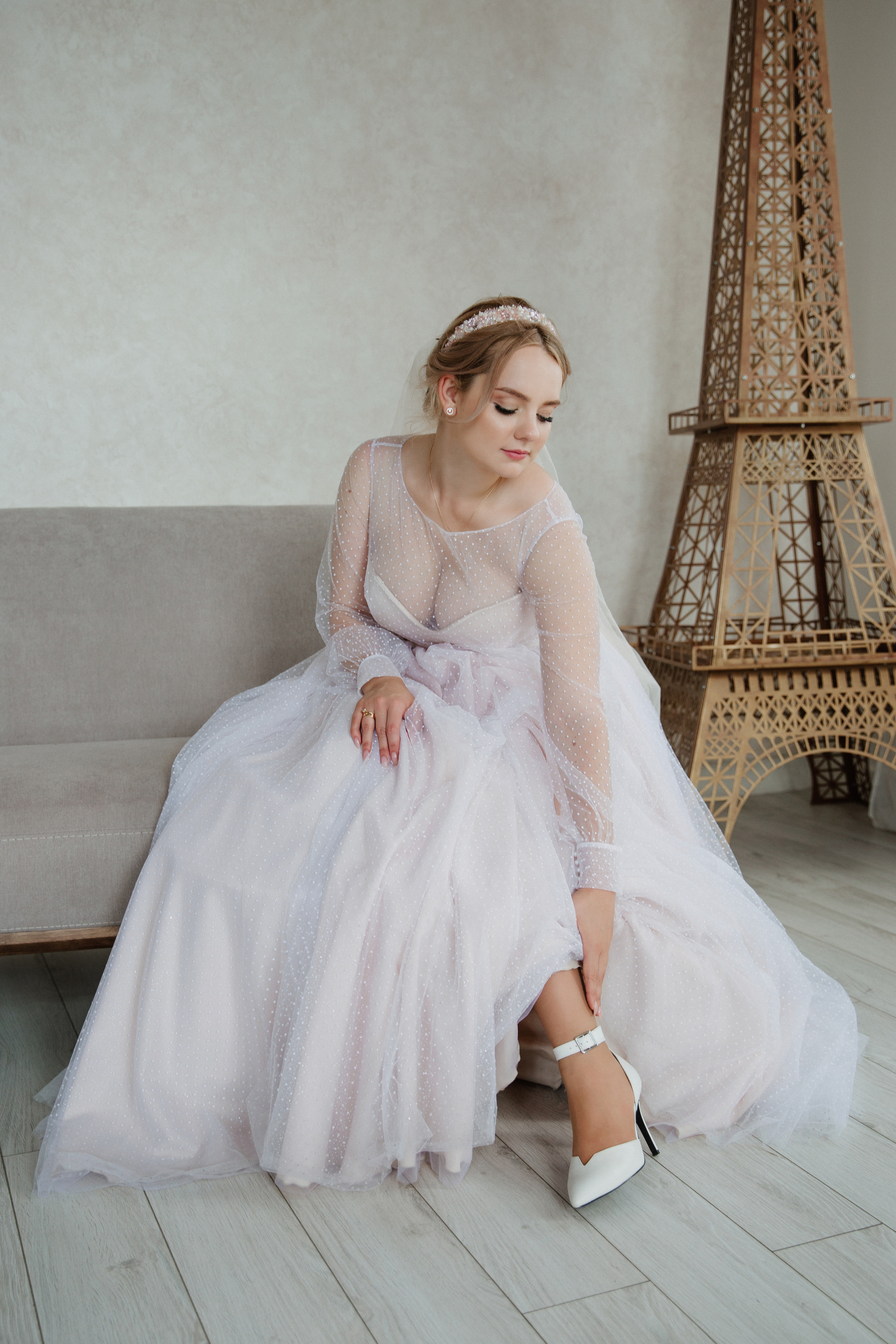 Анастасия и Иван. Фотограф в Новосибирске Надежда Черных