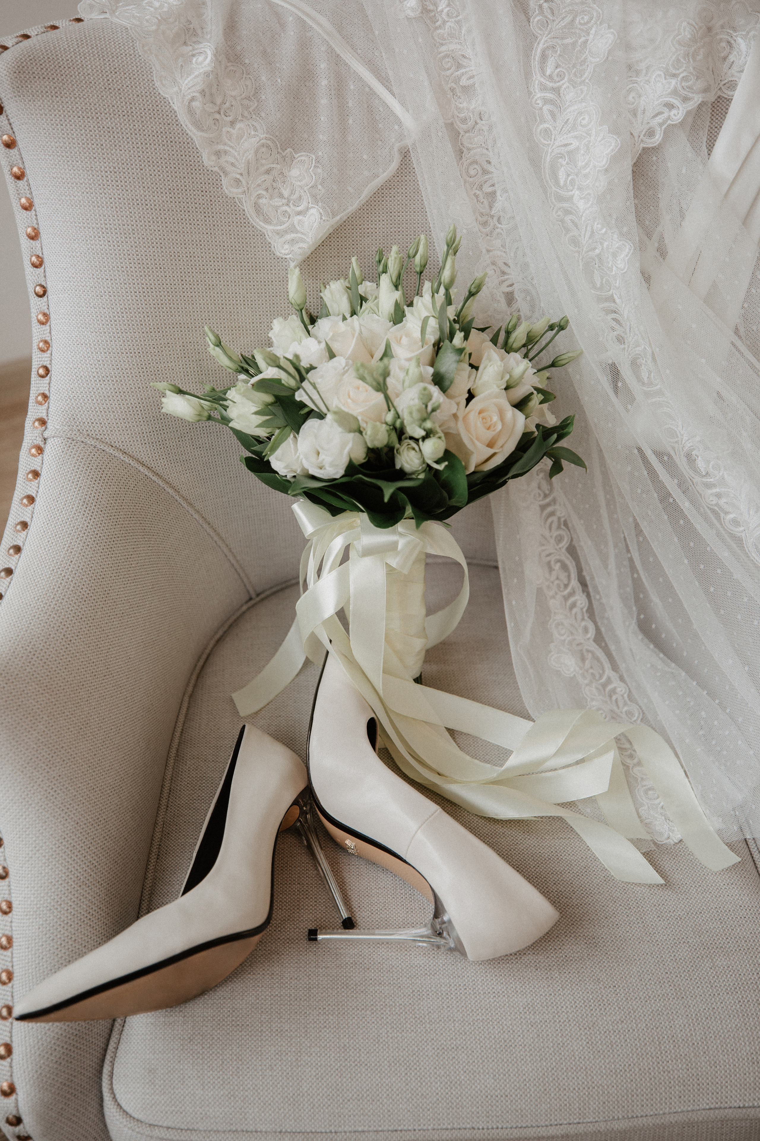 Дарья и Дмитрий. Фотограф в Новосибирске Надежда Черных