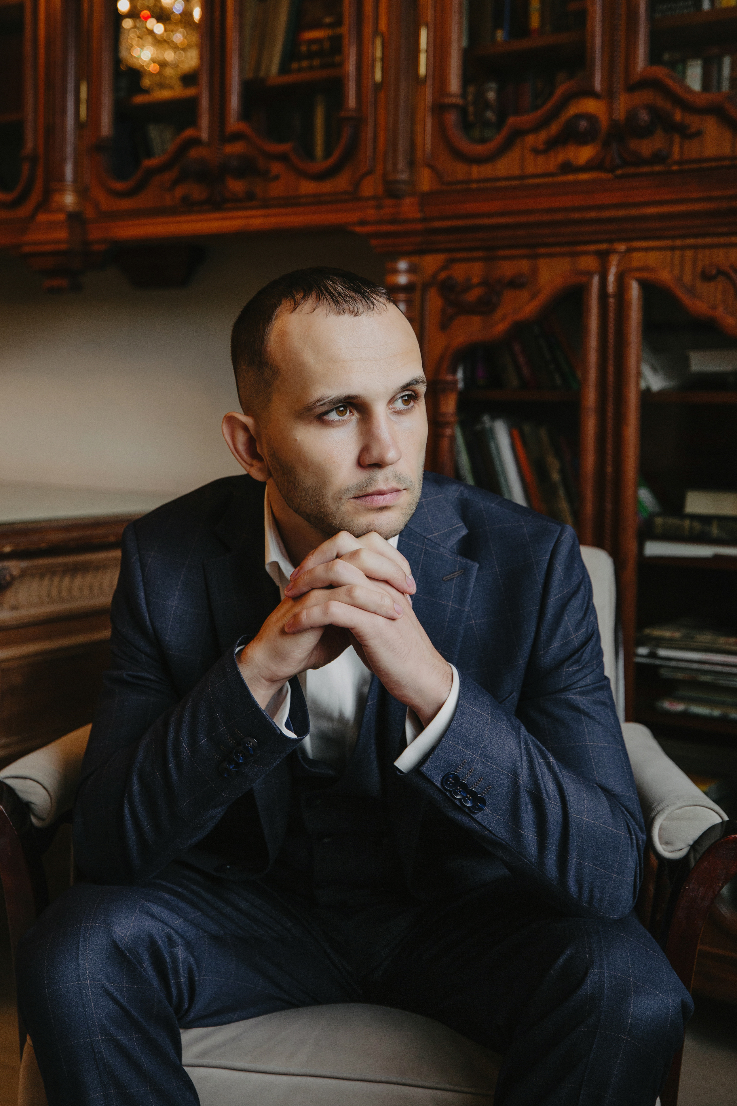 Анжелика и Вячеслав. Фотограф в Новосибирске Надежда Черных