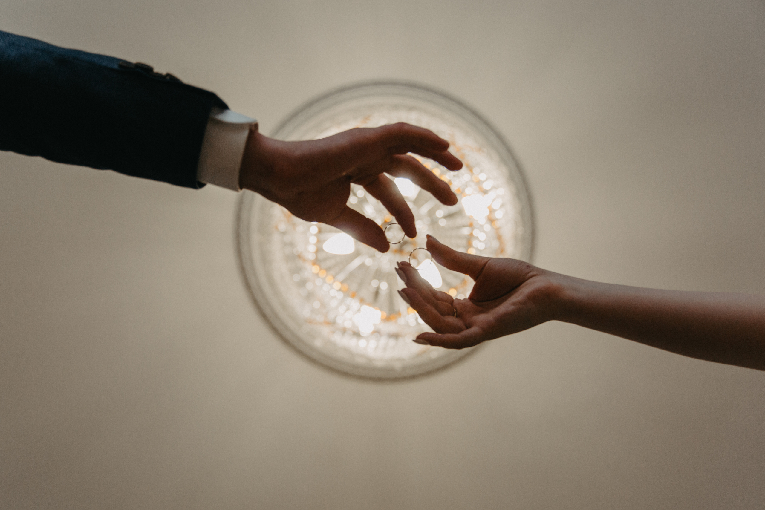 Дарья и Дмитрий. Фотограф в Новосибирске Надежда Черных