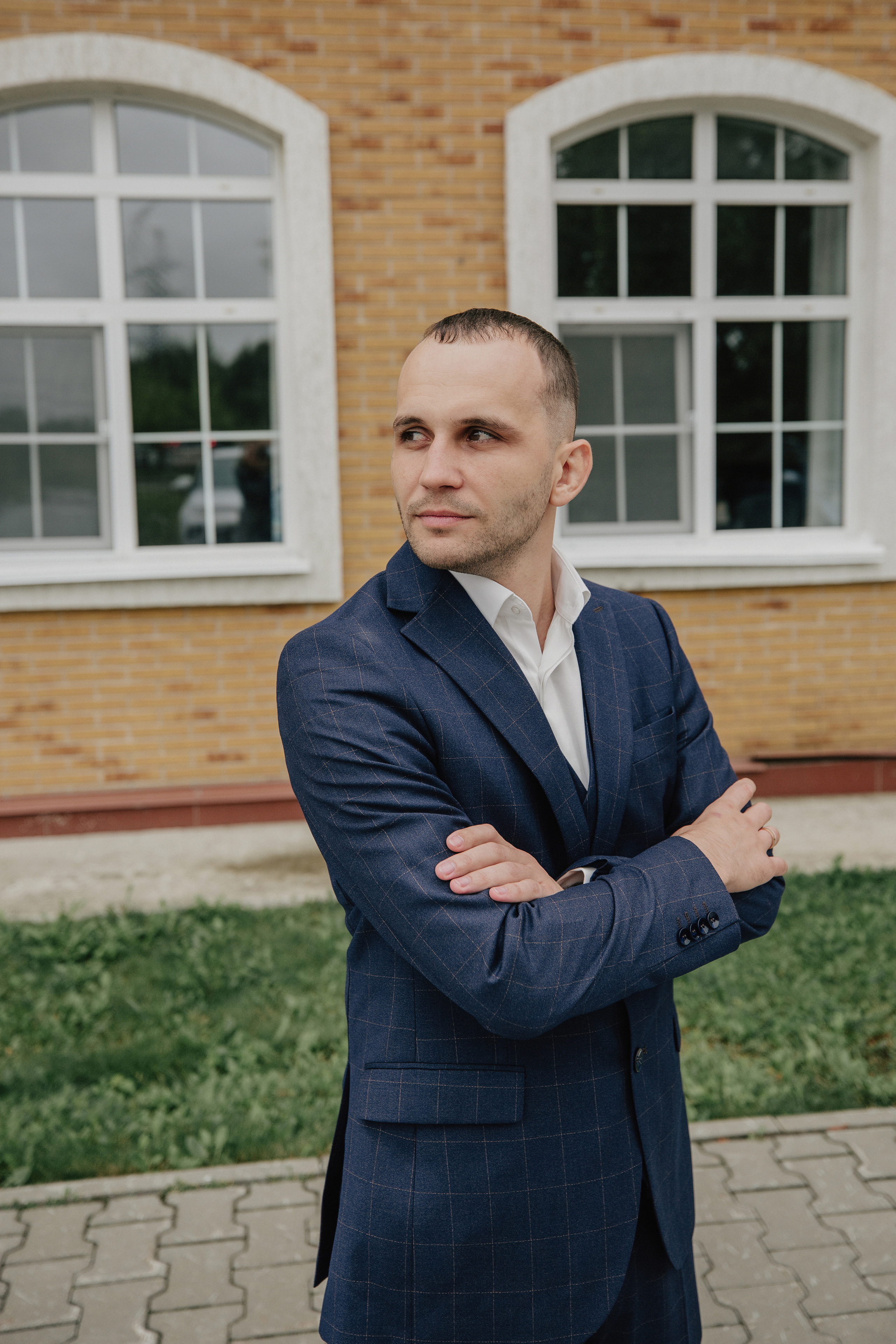 Анжелика и Вячеслав. Фотограф в Новосибирске Надежда Черных