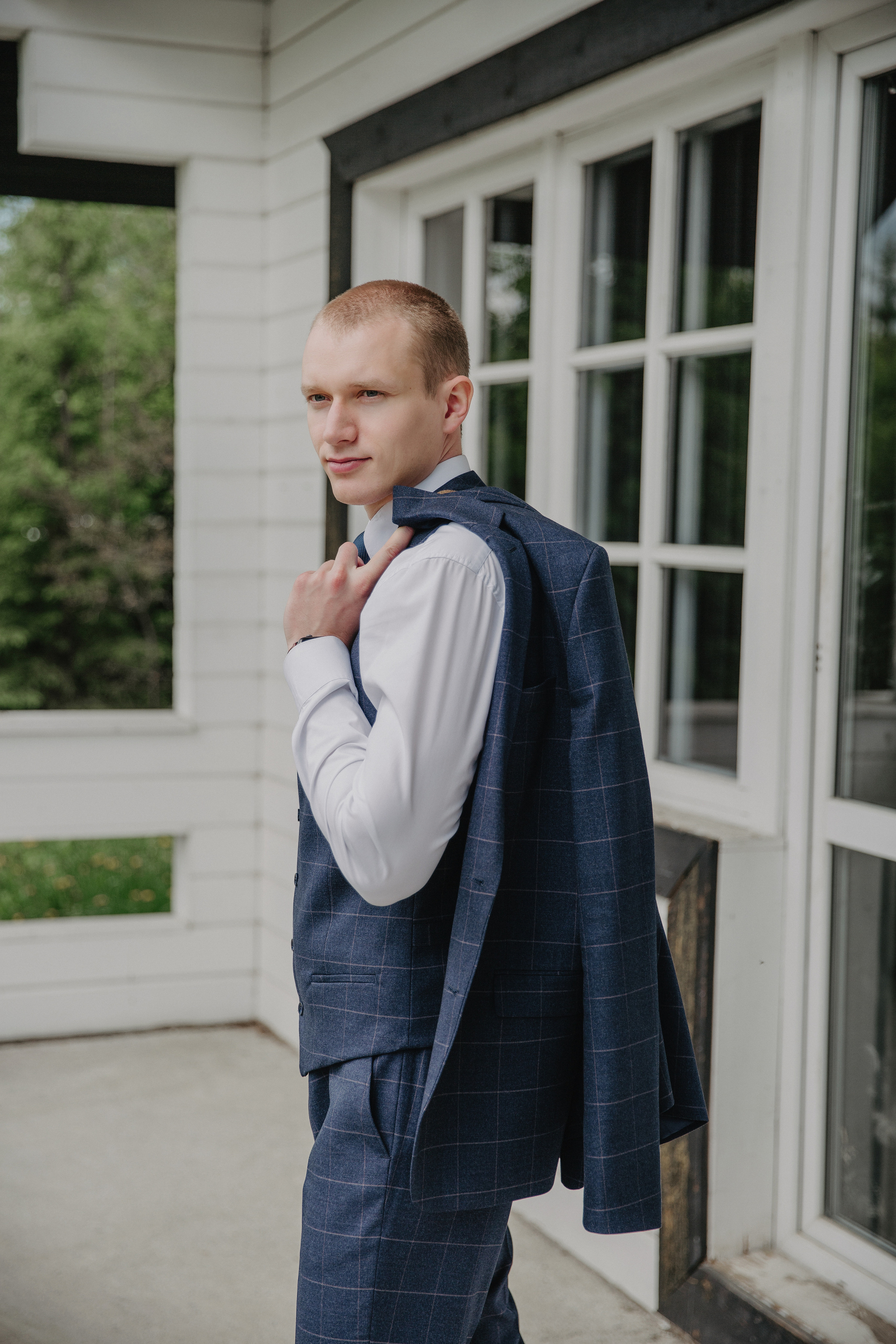 Анна и Алексей. Фотограф в Новосибирске Надежда Черных