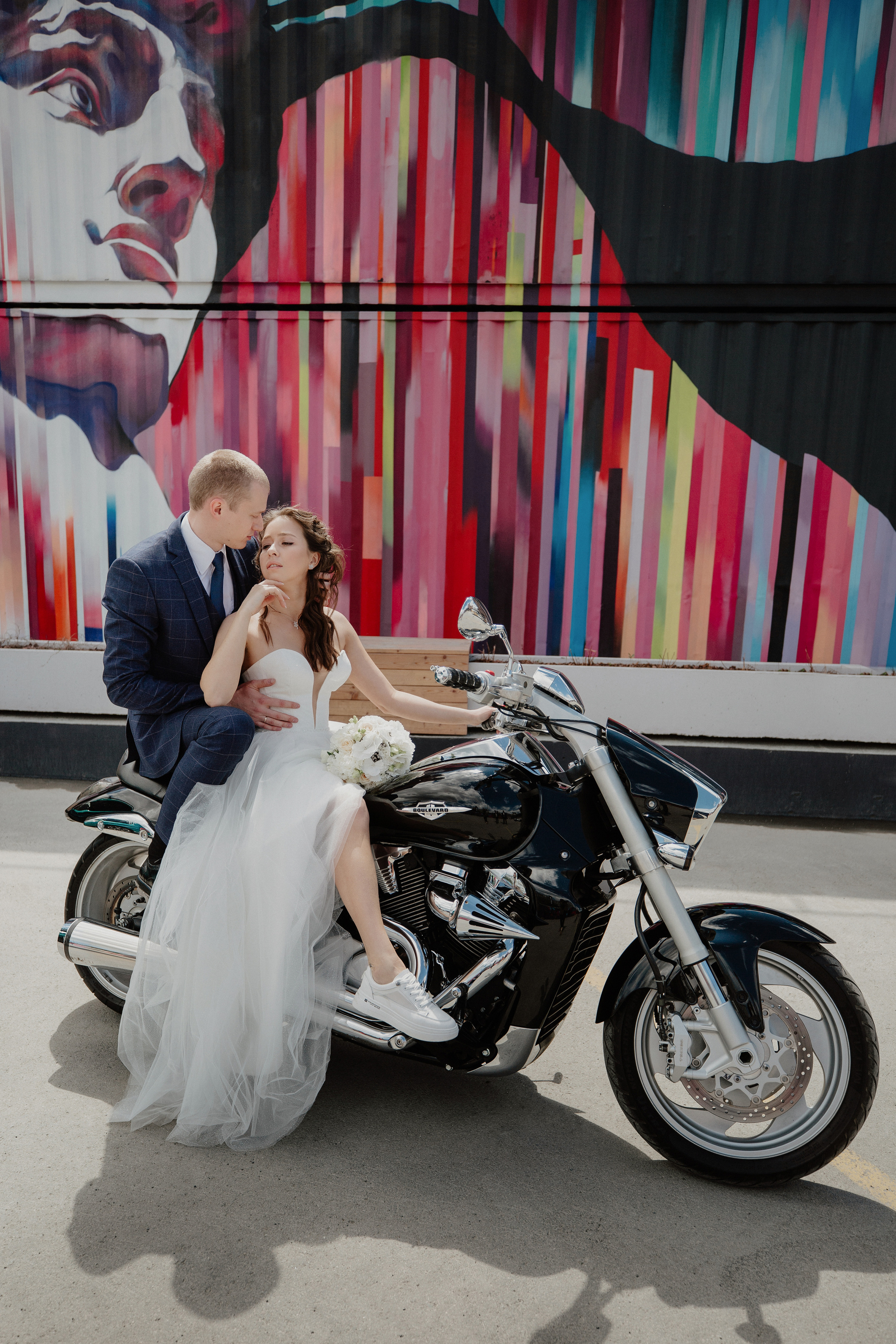 Анна и Алексей. Фотограф в Новосибирске Надежда Черных