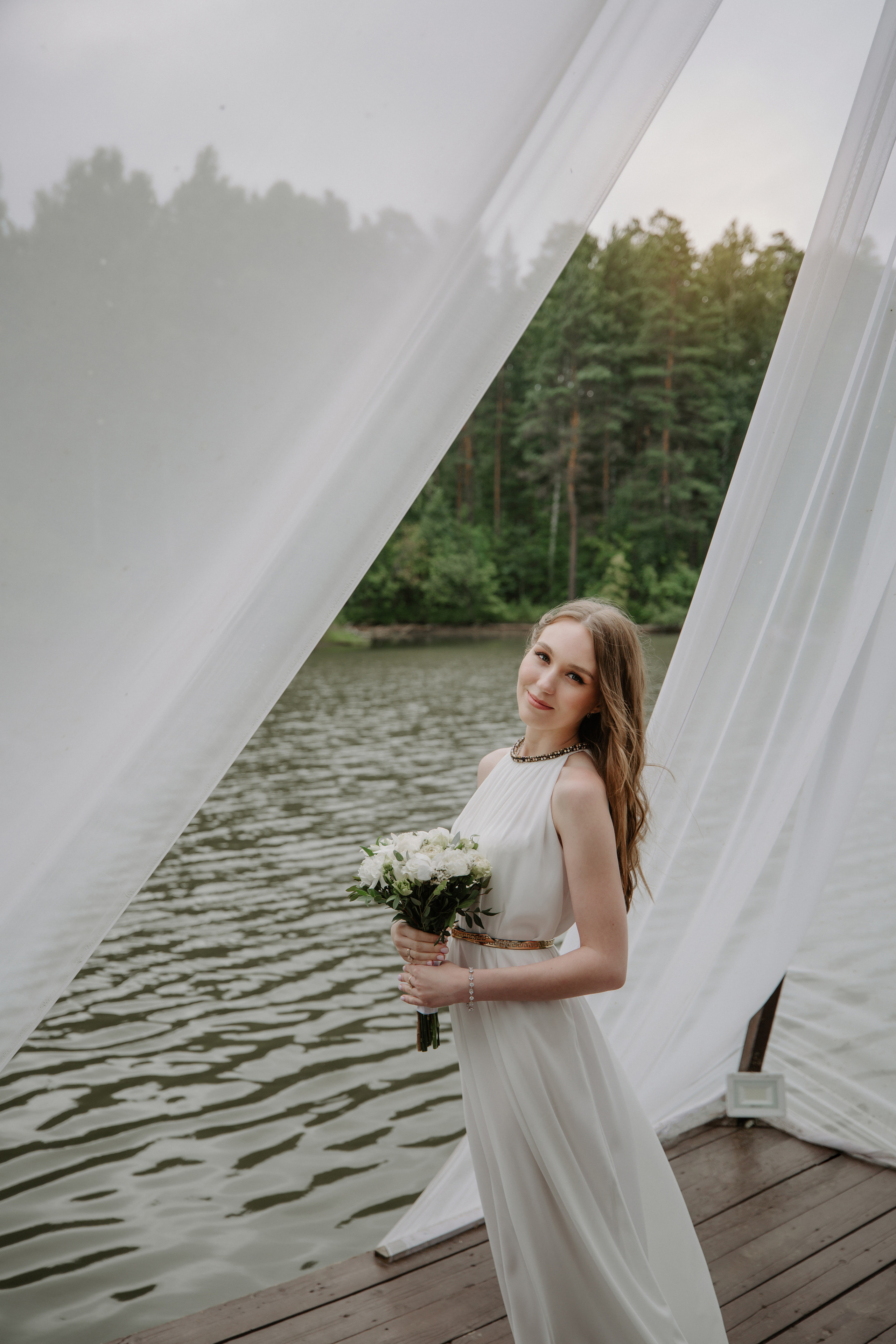 Анастасия и Егор. Фотограф в Новосибирске Надежда Черных