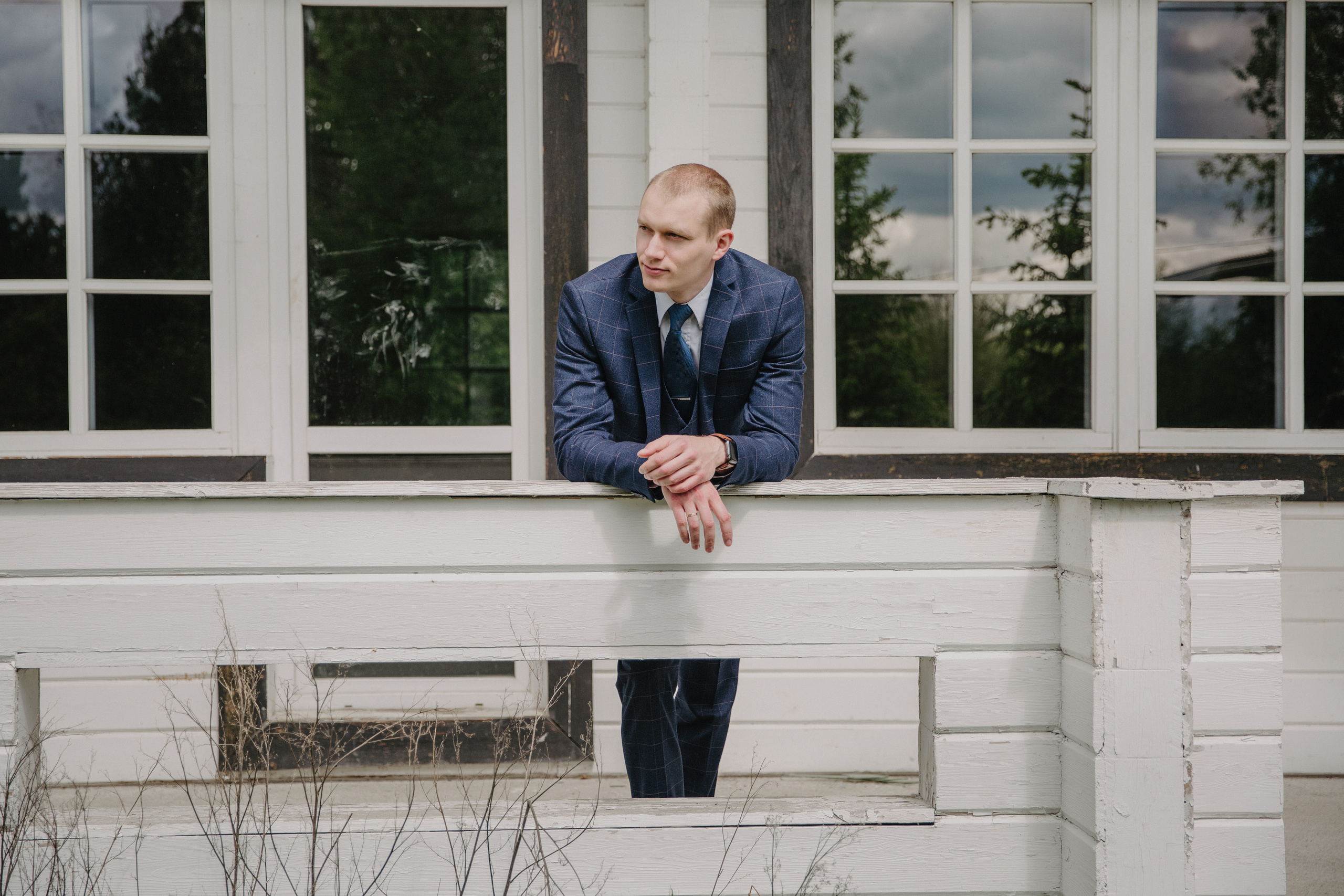 Анна и Алексей. Фотограф в Новосибирске Надежда Черных