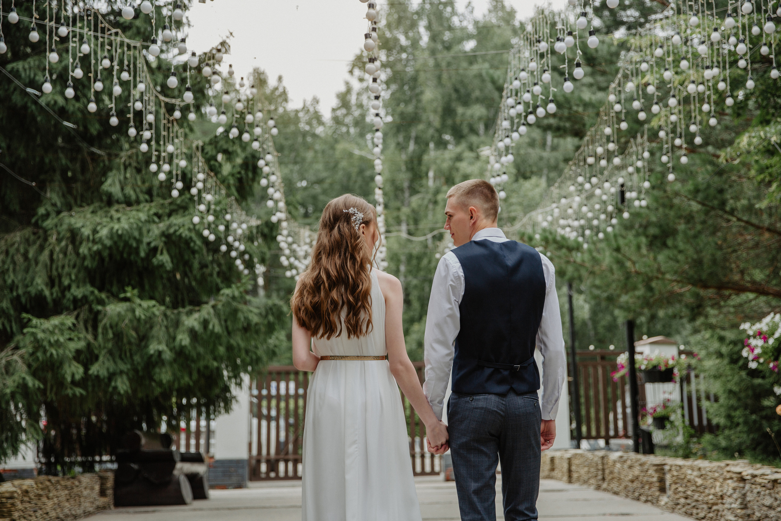 Анастасия и Егор. Фотограф в Новосибирске Надежда Черных