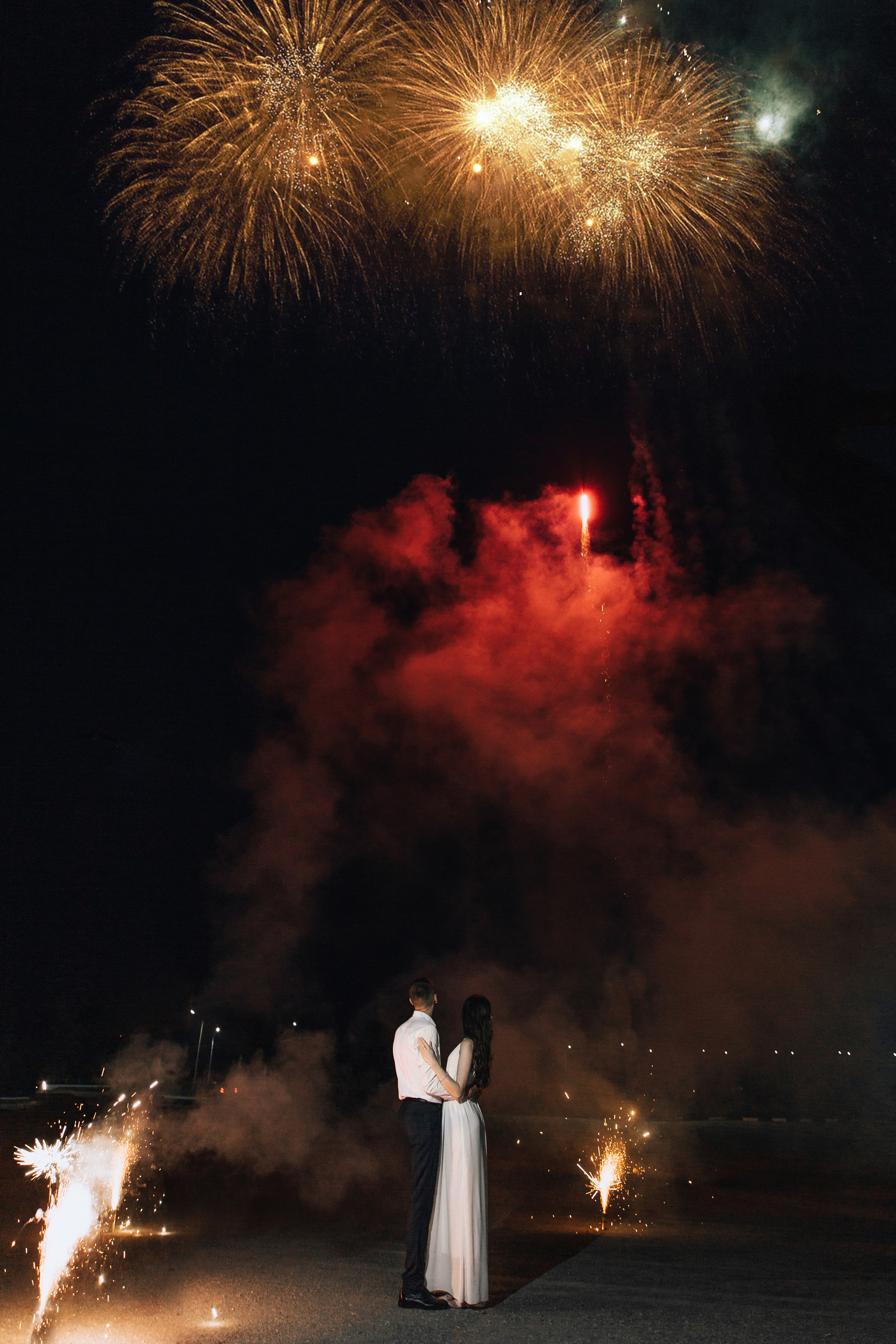 Анастасия и Егор. Фотограф в Новосибирске Надежда Черных