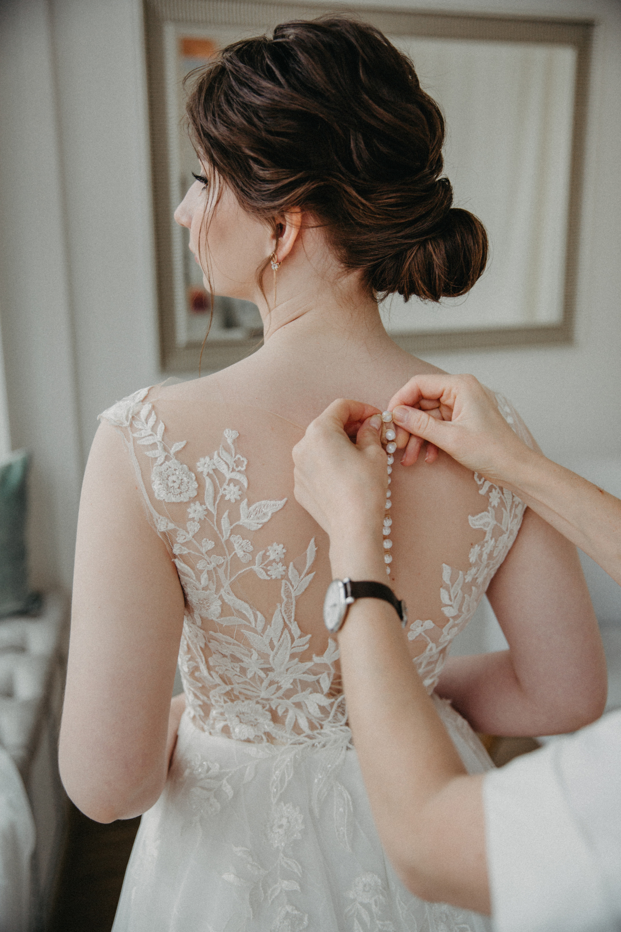 Дарья и Дмитрий. Фотограф в Новосибирске Надежда Черных