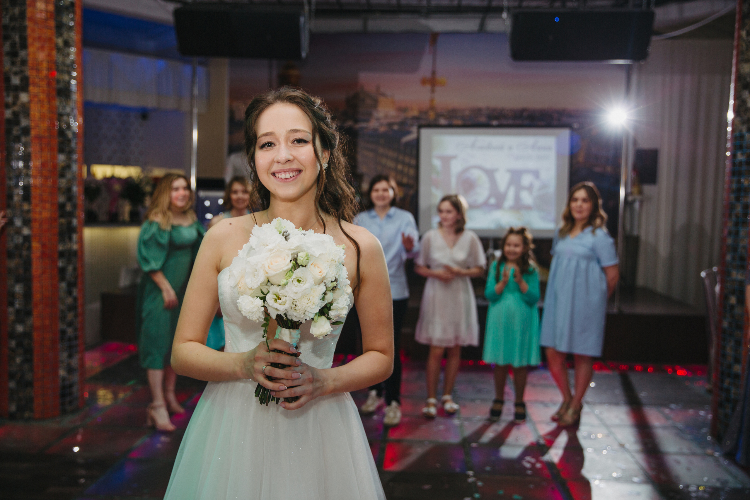 Анна и Алексей. Фотограф в Новосибирске Надежда Черных