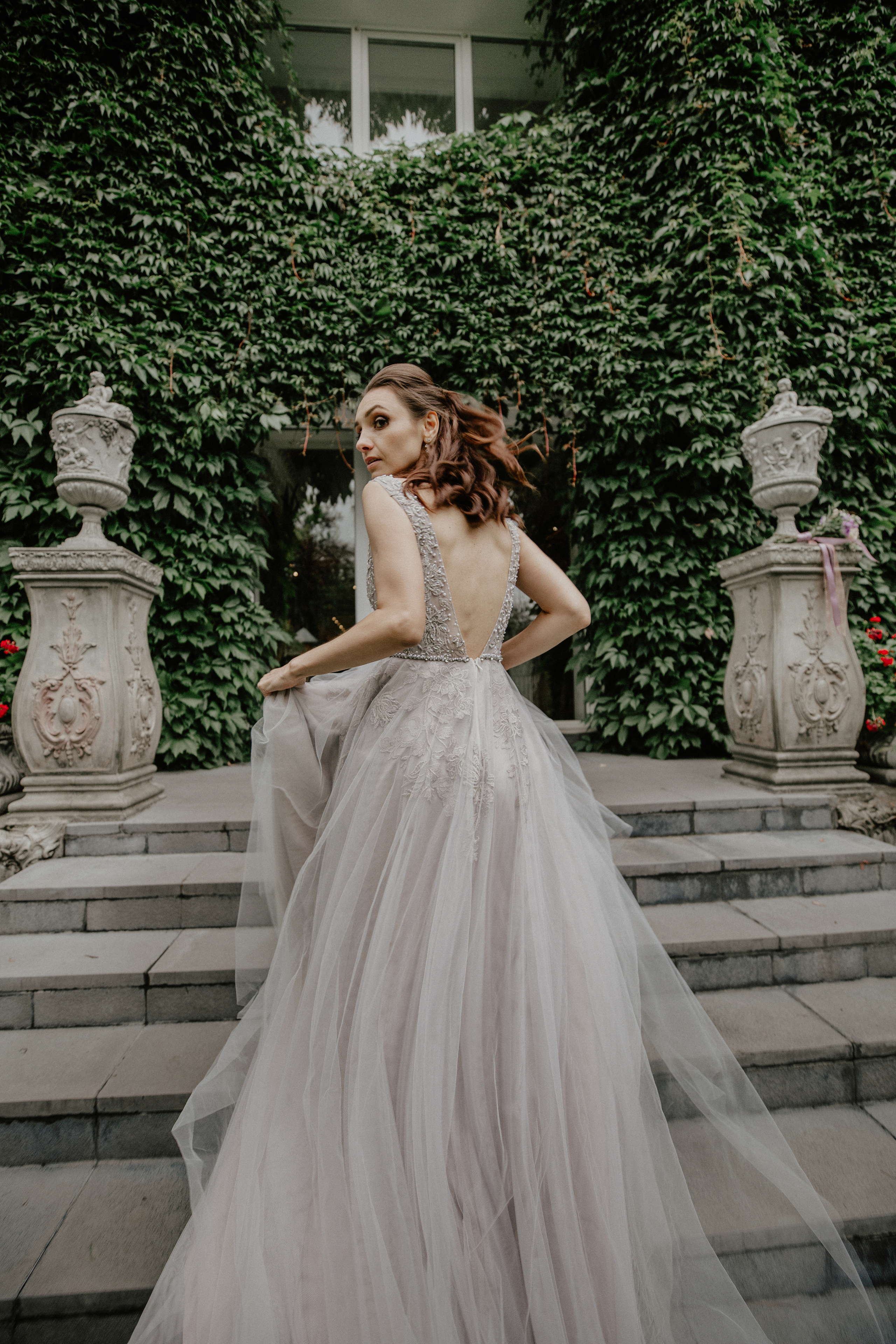 Анжелика и Вячеслав. Фотограф в Новосибирске Надежда Черных