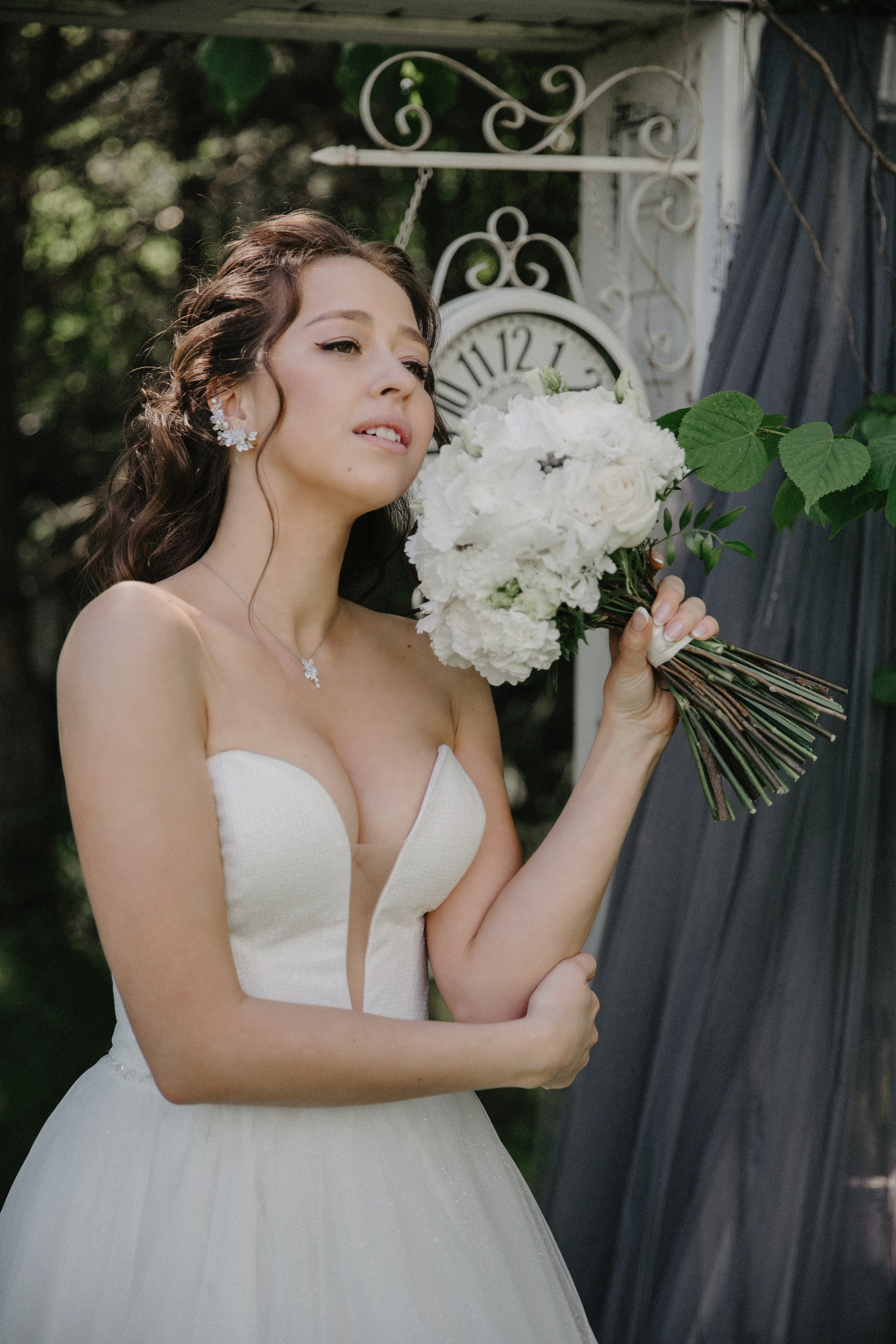 Анна и Алексей. Фотограф в Новосибирске Надежда Черных