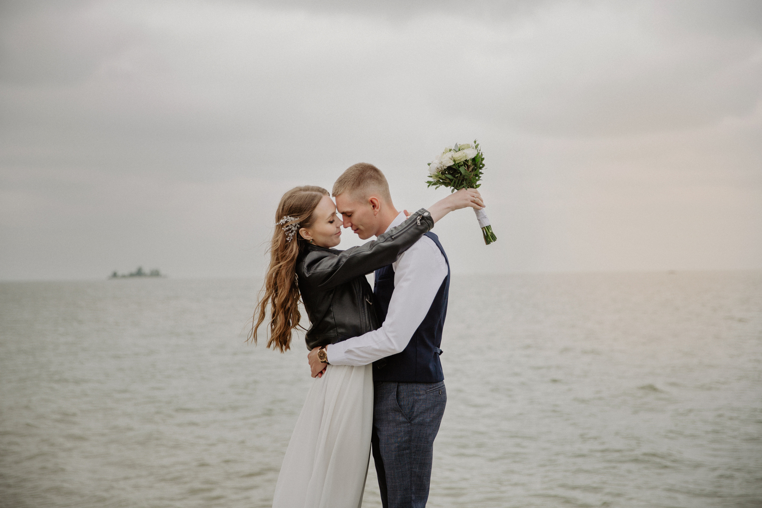 Анастасия и Егор. Фотограф в Новосибирске Надежда Черных