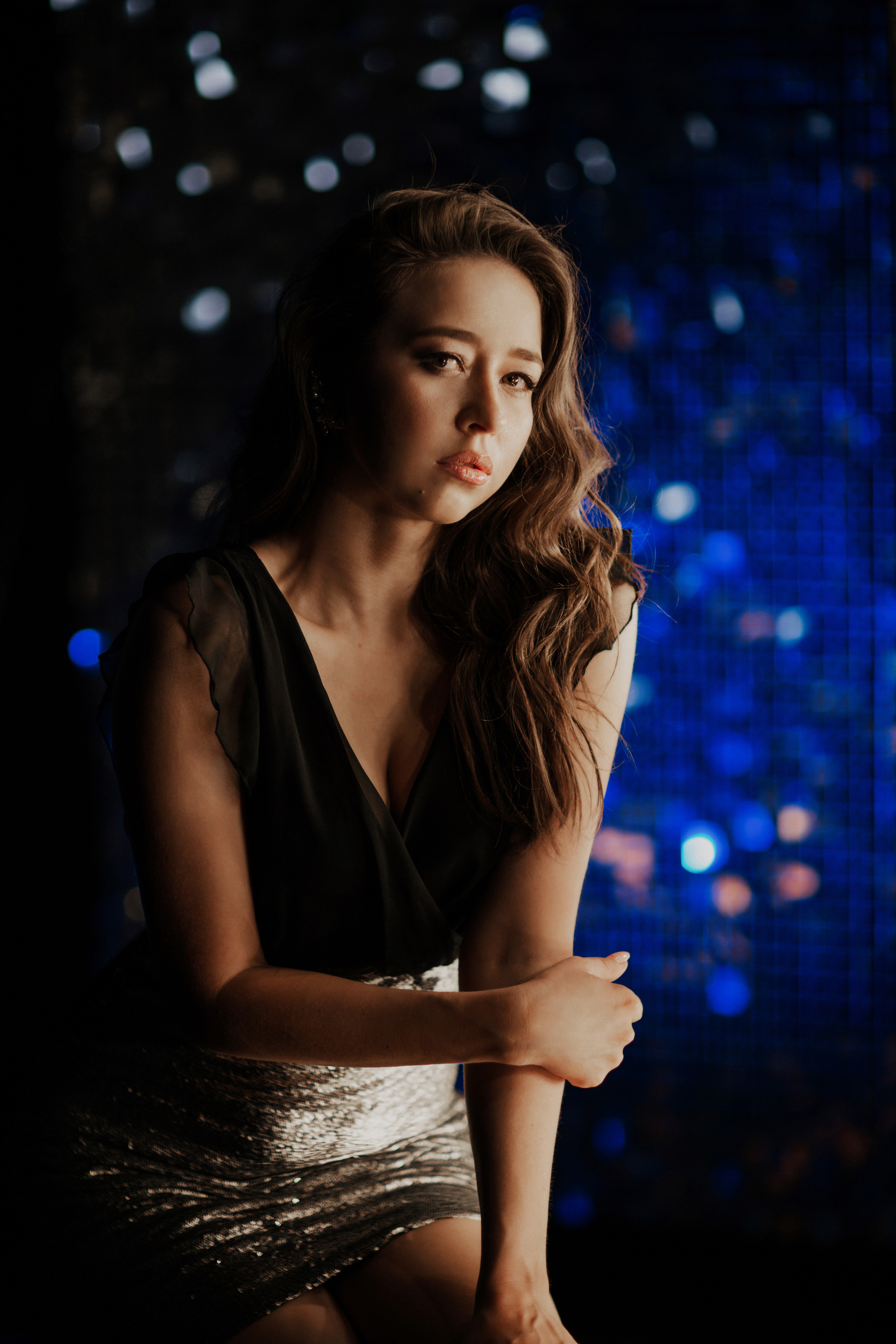 Аня. Фотограф в Новосибирске Надежда Черных