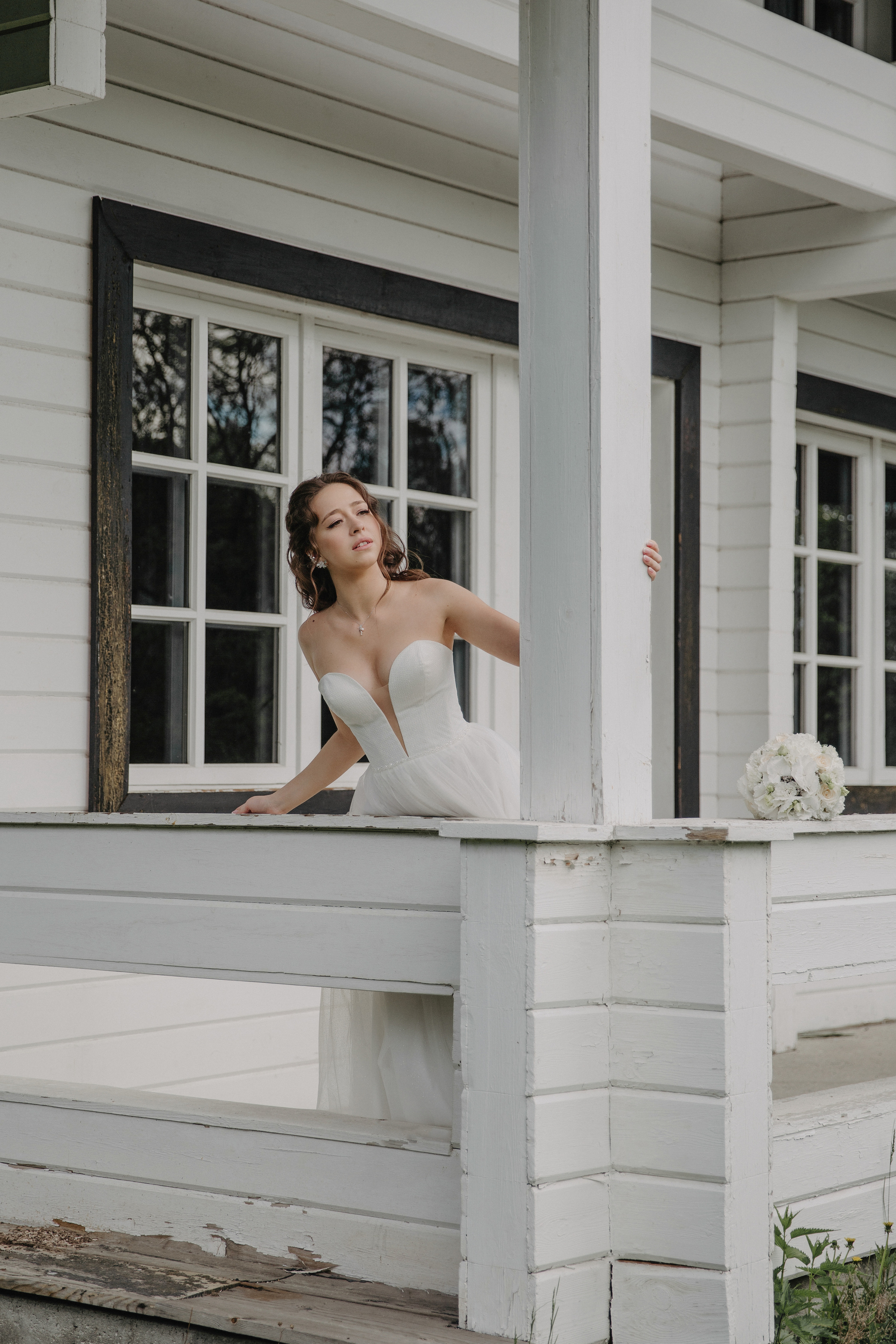 Анна и Алексей. Фотограф в Новосибирске Надежда Черных