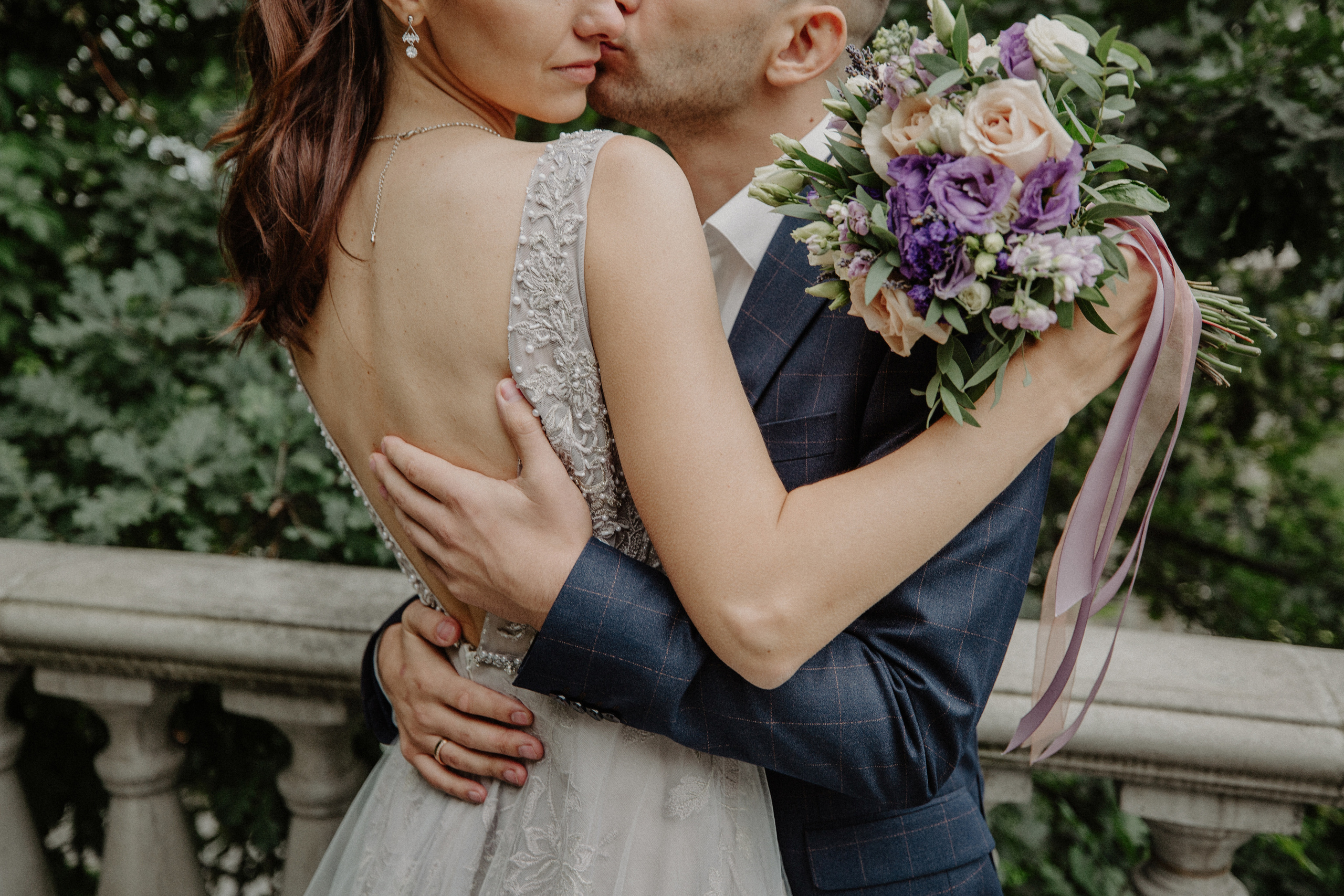 Анжелика и Вячеслав. Фотограф в Новосибирске Надежда Черных