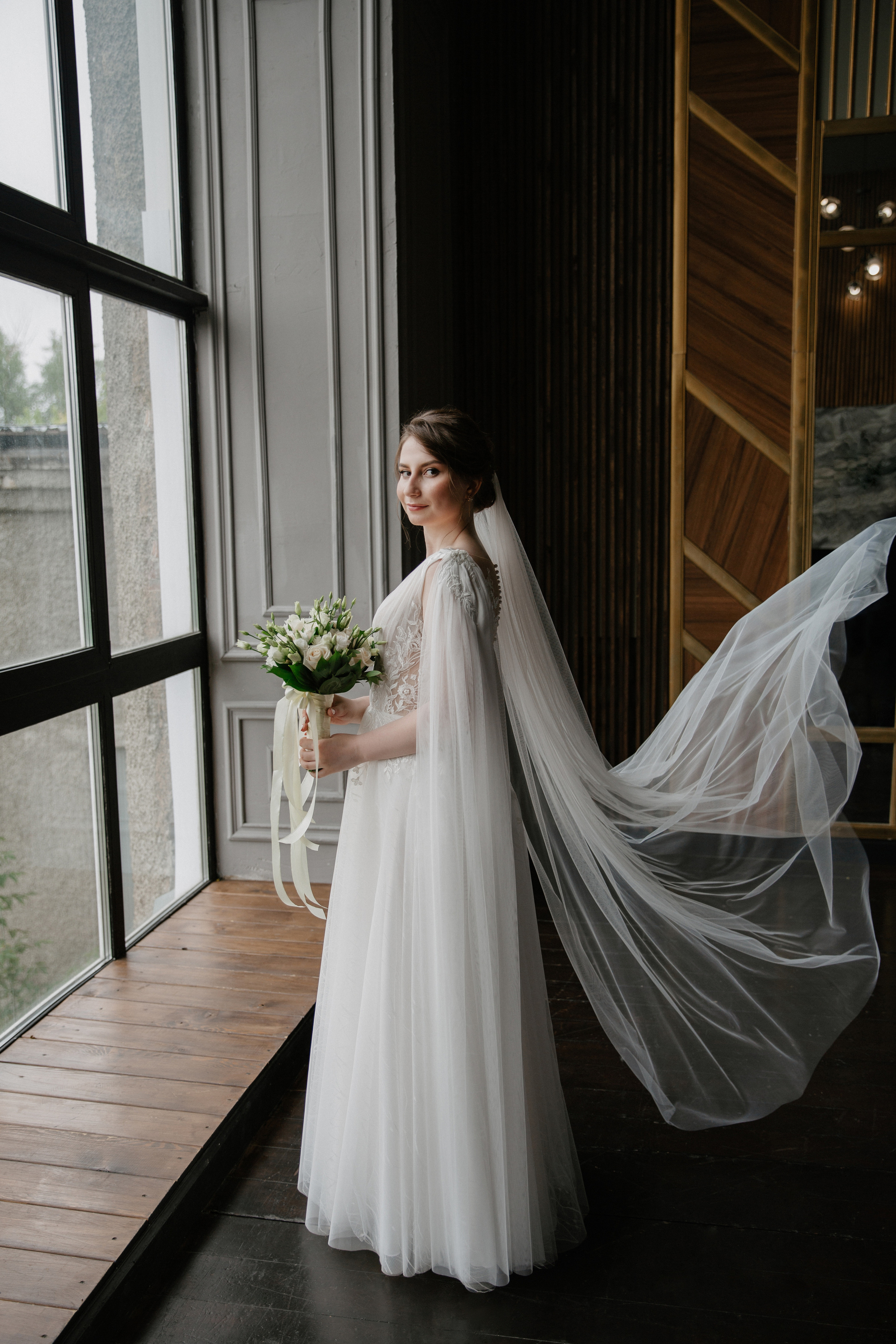 Дарья и Дмитрий. Фотограф в Новосибирске Надежда Черных