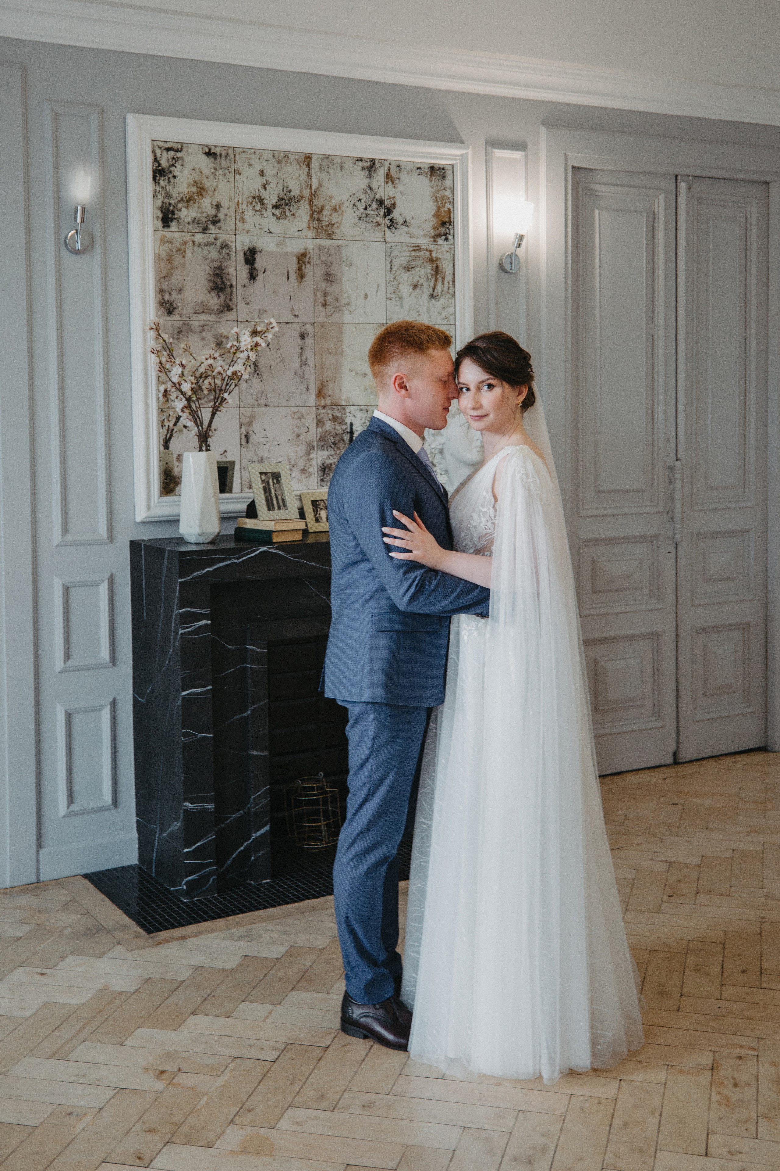 Дарья и Дмитрий. Фотограф в Новосибирске Надежда Черных