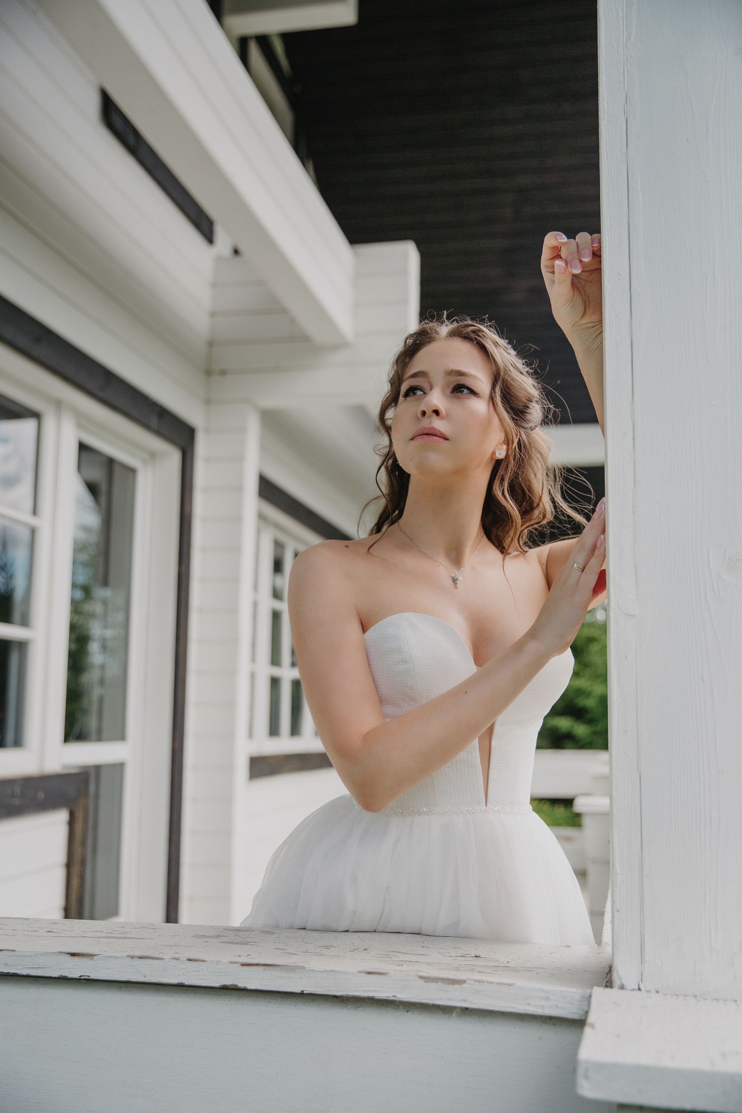 Анна и Алексей. Фотограф в Новосибирске Надежда Черных