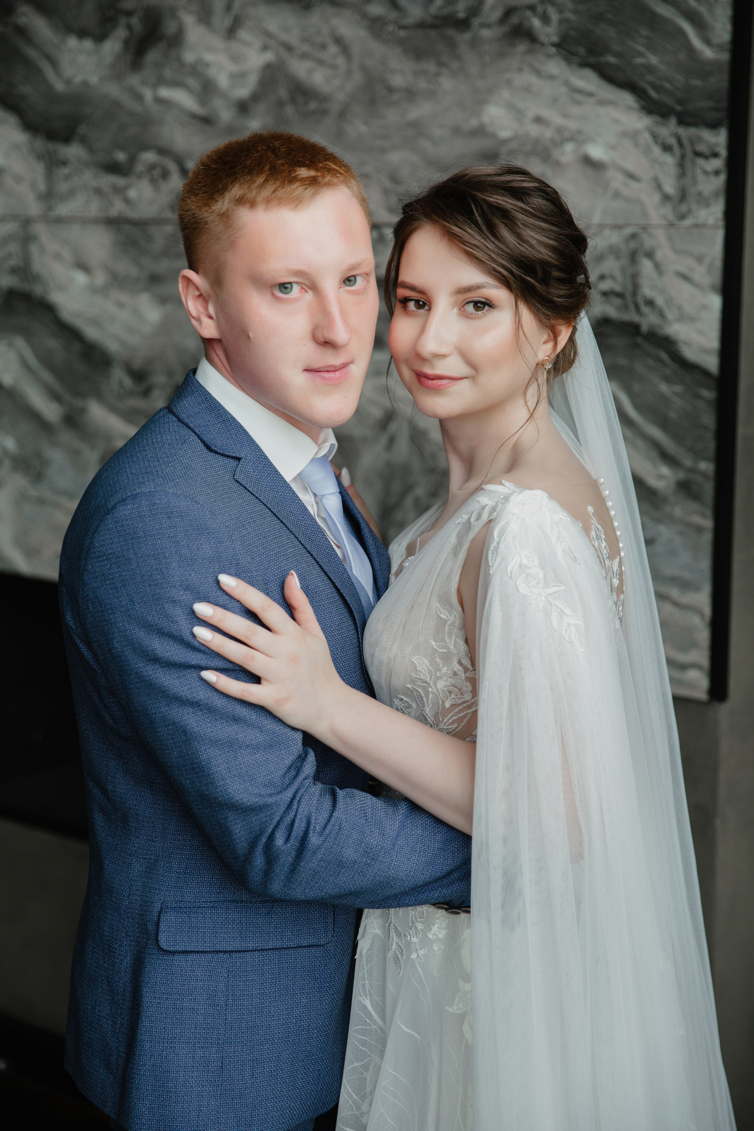 Дарья и Дмитрий. Фотограф в Новосибирске Надежда Черных