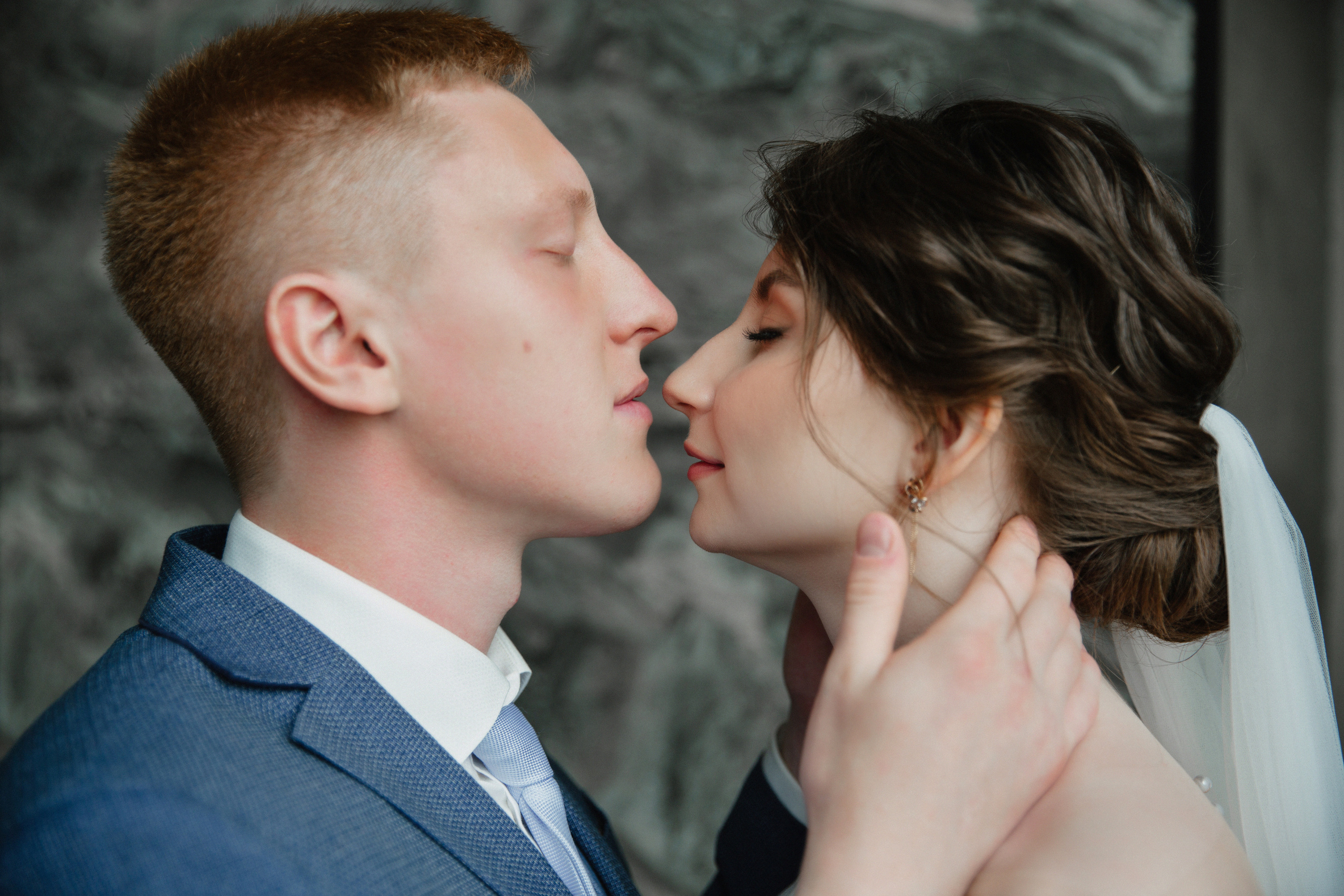 Дарья и Дмитрий. Фотограф в Новосибирске Надежда Черных