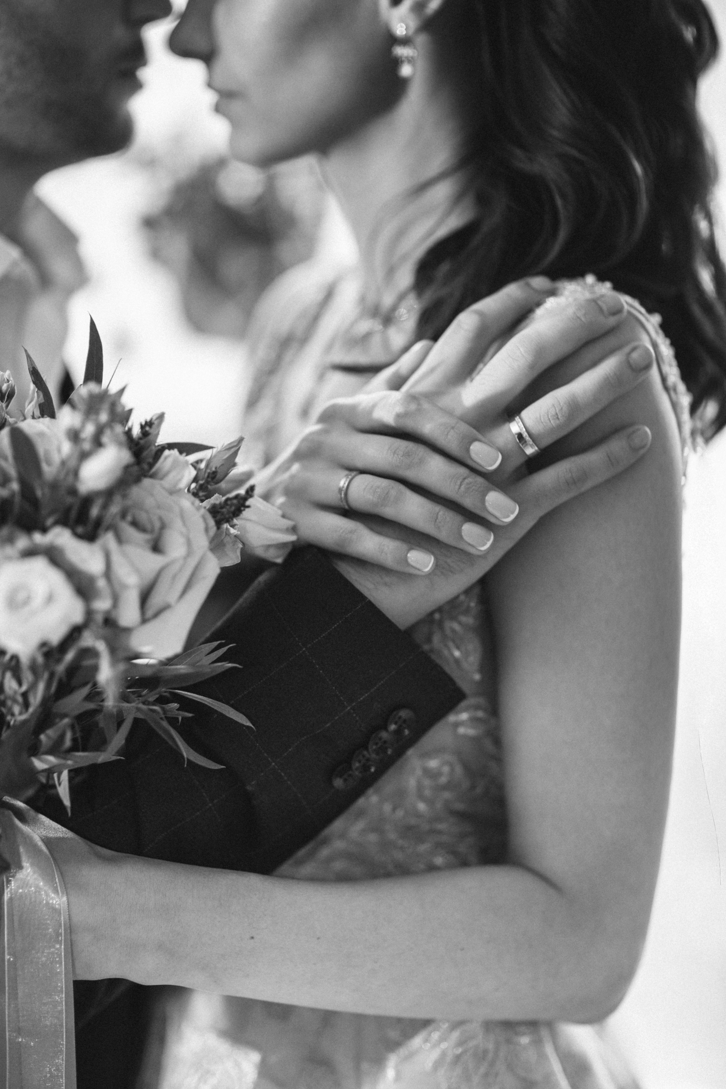 Анжелика и Вячеслав. Фотограф в Новосибирске Надежда Черных