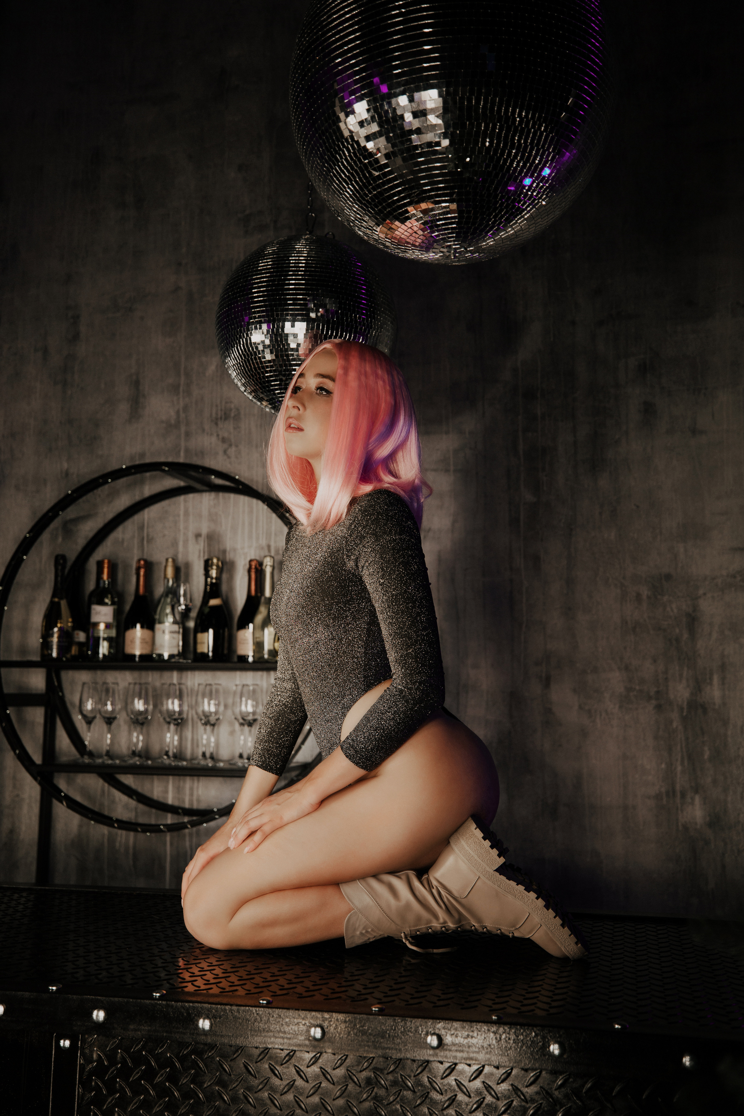 Аня. Фотограф в Новосибирске Надежда Черных