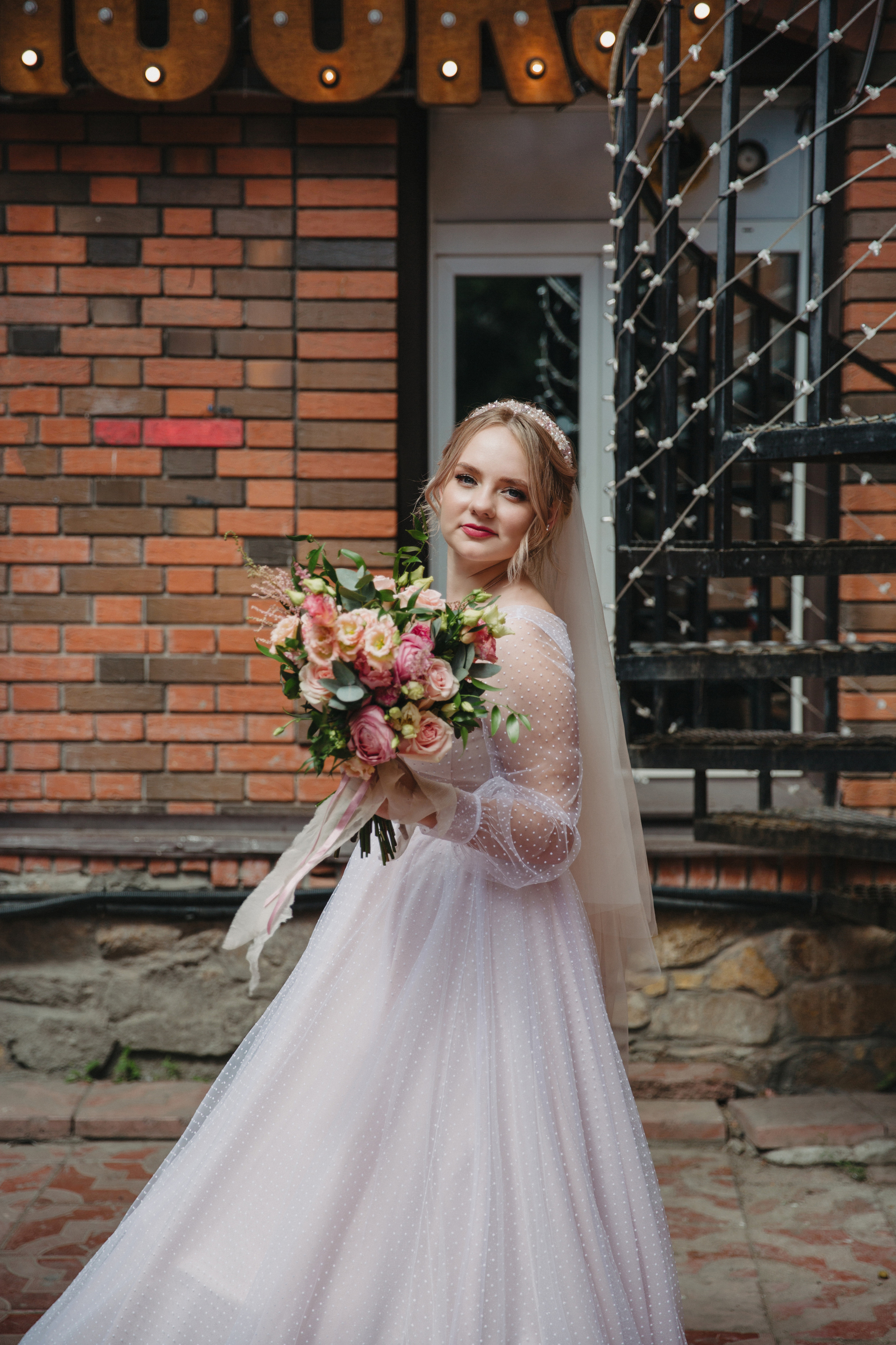 Анастасия и Иван. Фотограф в Новосибирске Надежда Черных