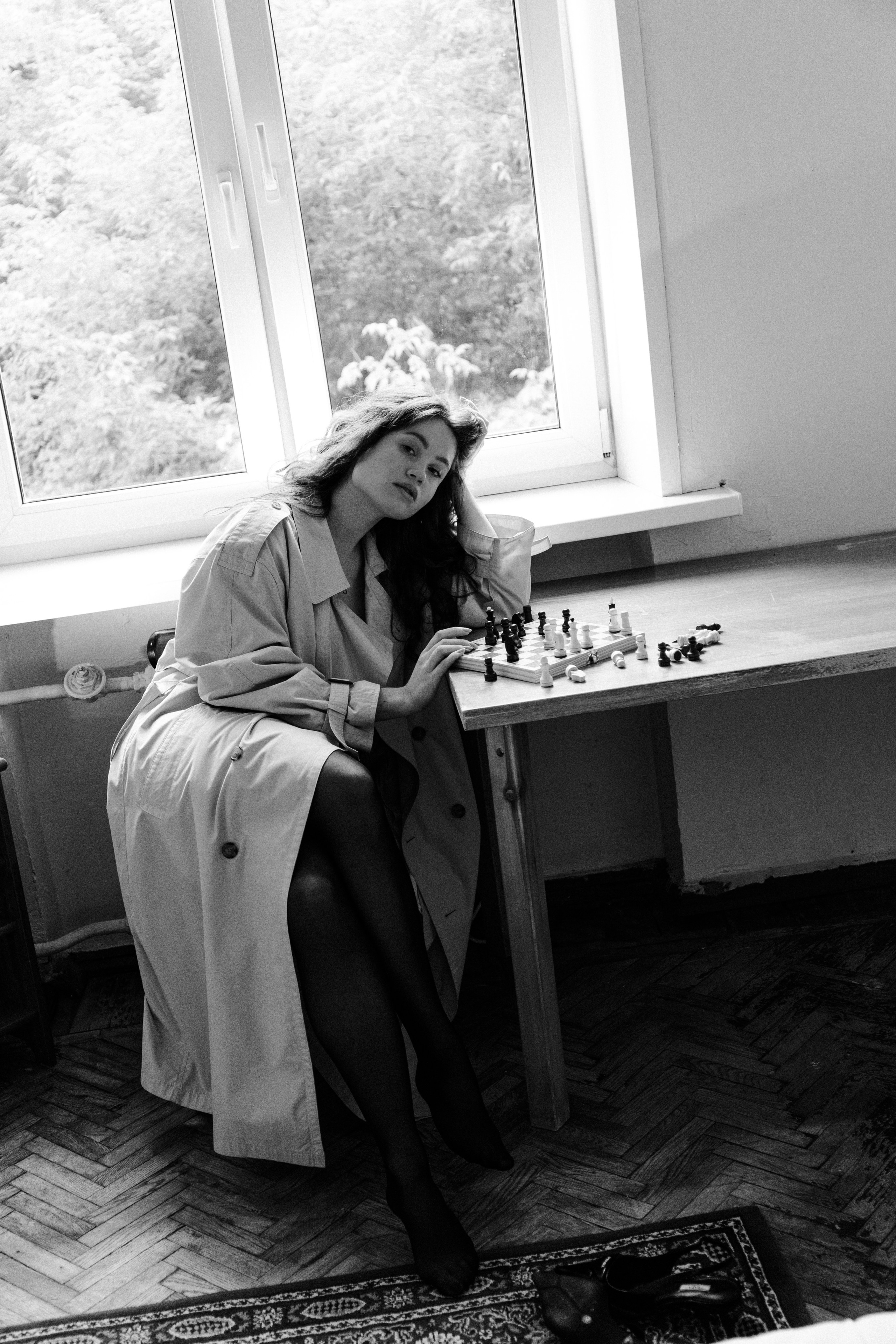 Портфолио. Фотограф в Москве Горбунова Валерия