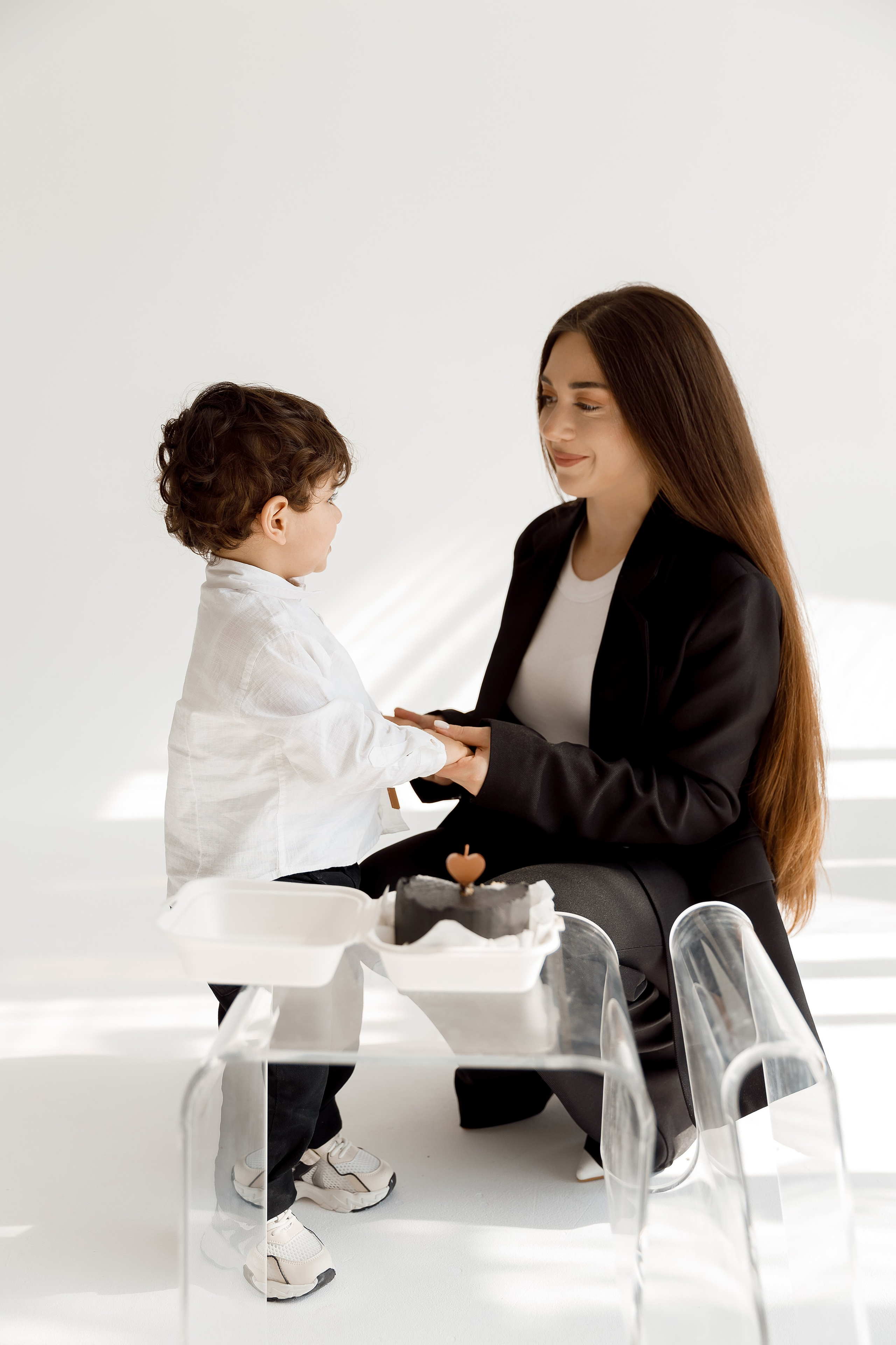 № 12. Фотограф в Москве Юлия Хамзина