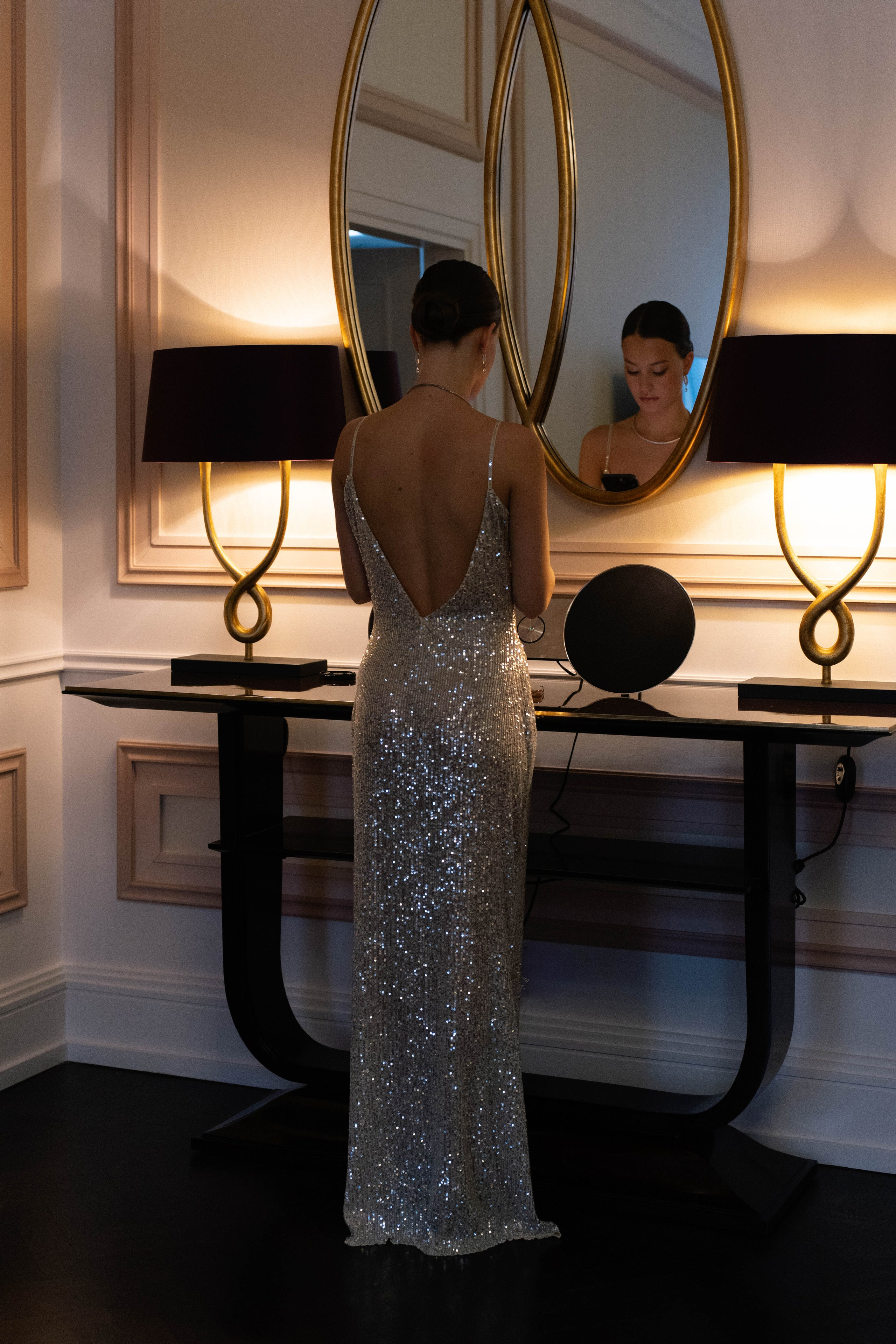 Настя и Влад. Grand Hotel Europe. Свадебный фотограф Катерина Чулкова