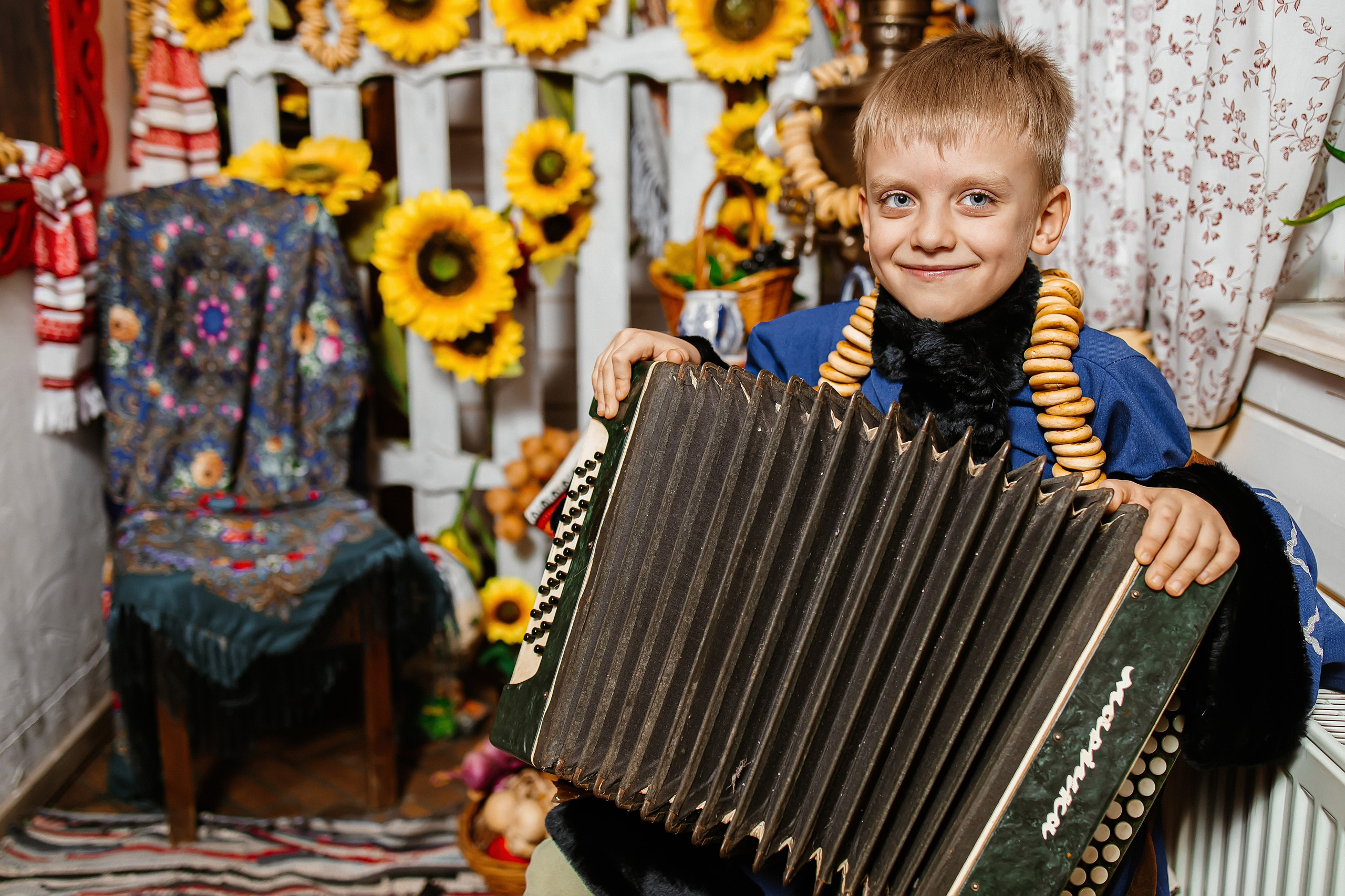Рождество в ресторане «Казачок». Александр Антонов. Профессиональный свадебный, репортажный фотограф в Москве, Подольске. Фото+Видео на любой праздник