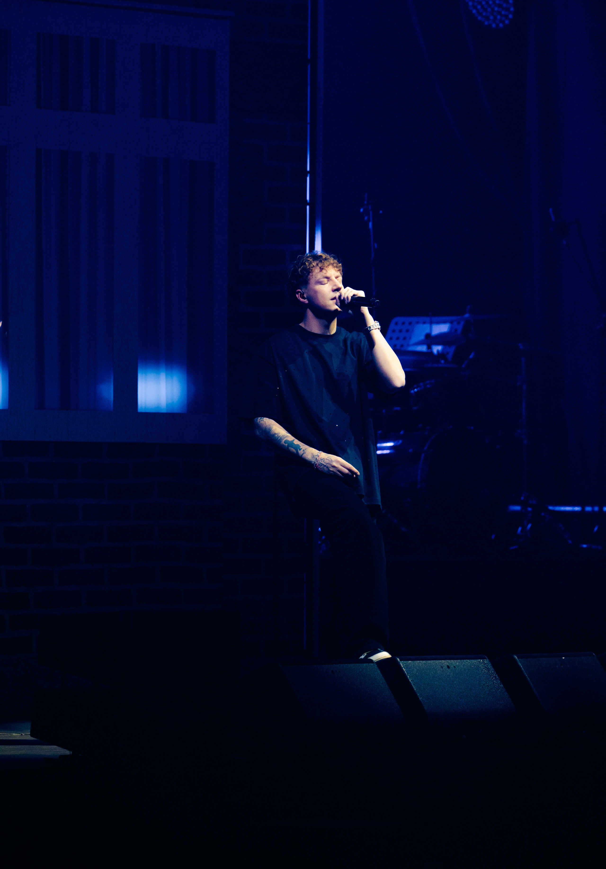 MARKUL В ВТБ АРЕНЕ 20.12.24. Концертный и репортажный фотограф в Москве и Санкт-Петербурге Мария