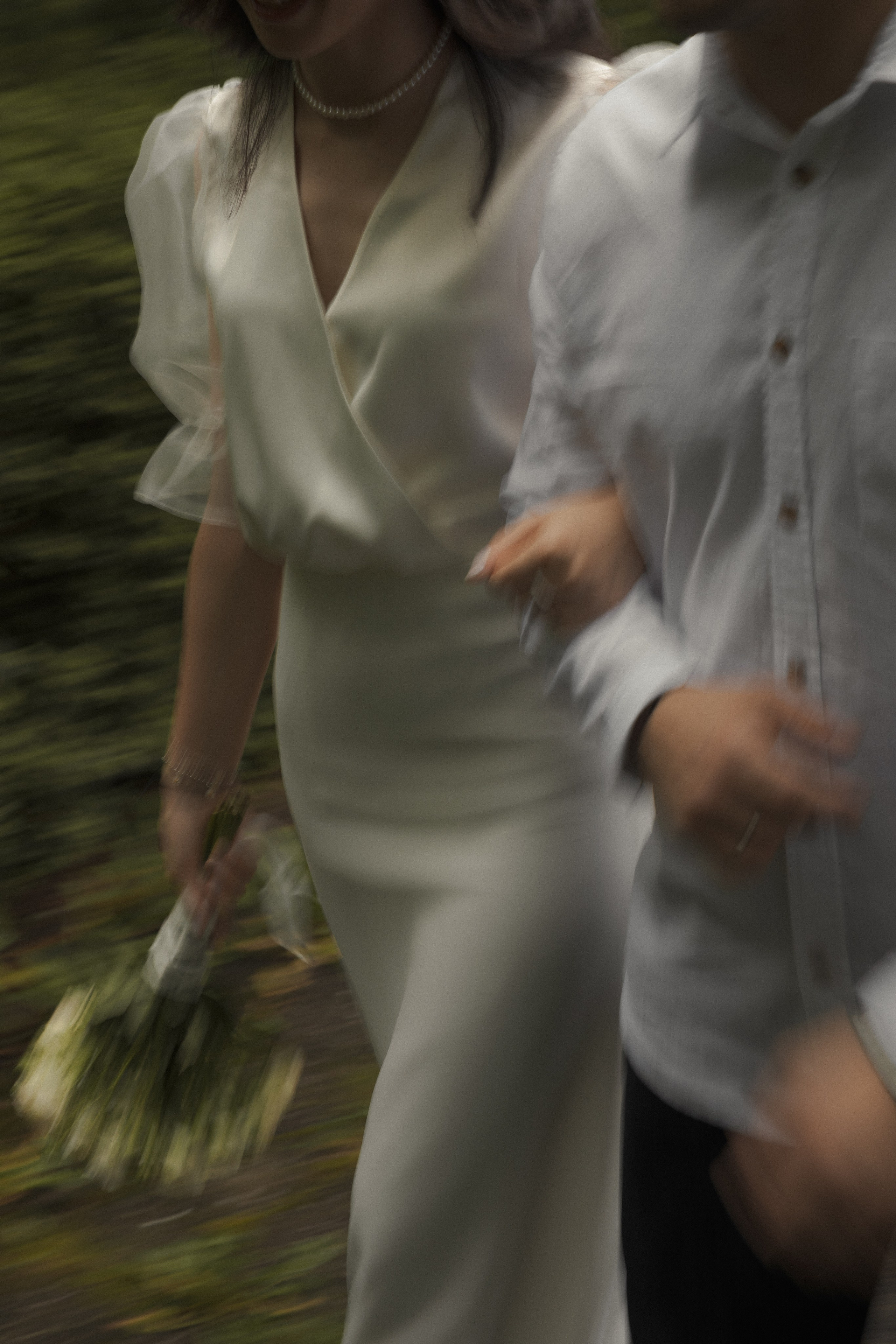 Полный свадебный день. Свадебный фотограф в КБР