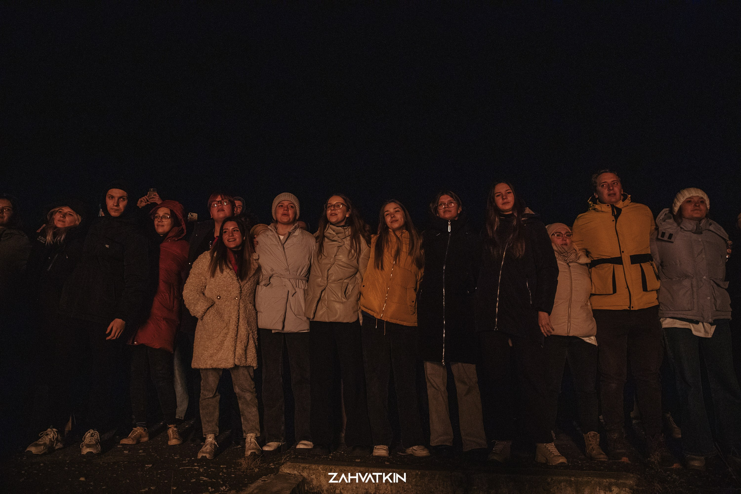 Съезд «Вся наша жизнь» 2023. Фотограф Захваткин Роман