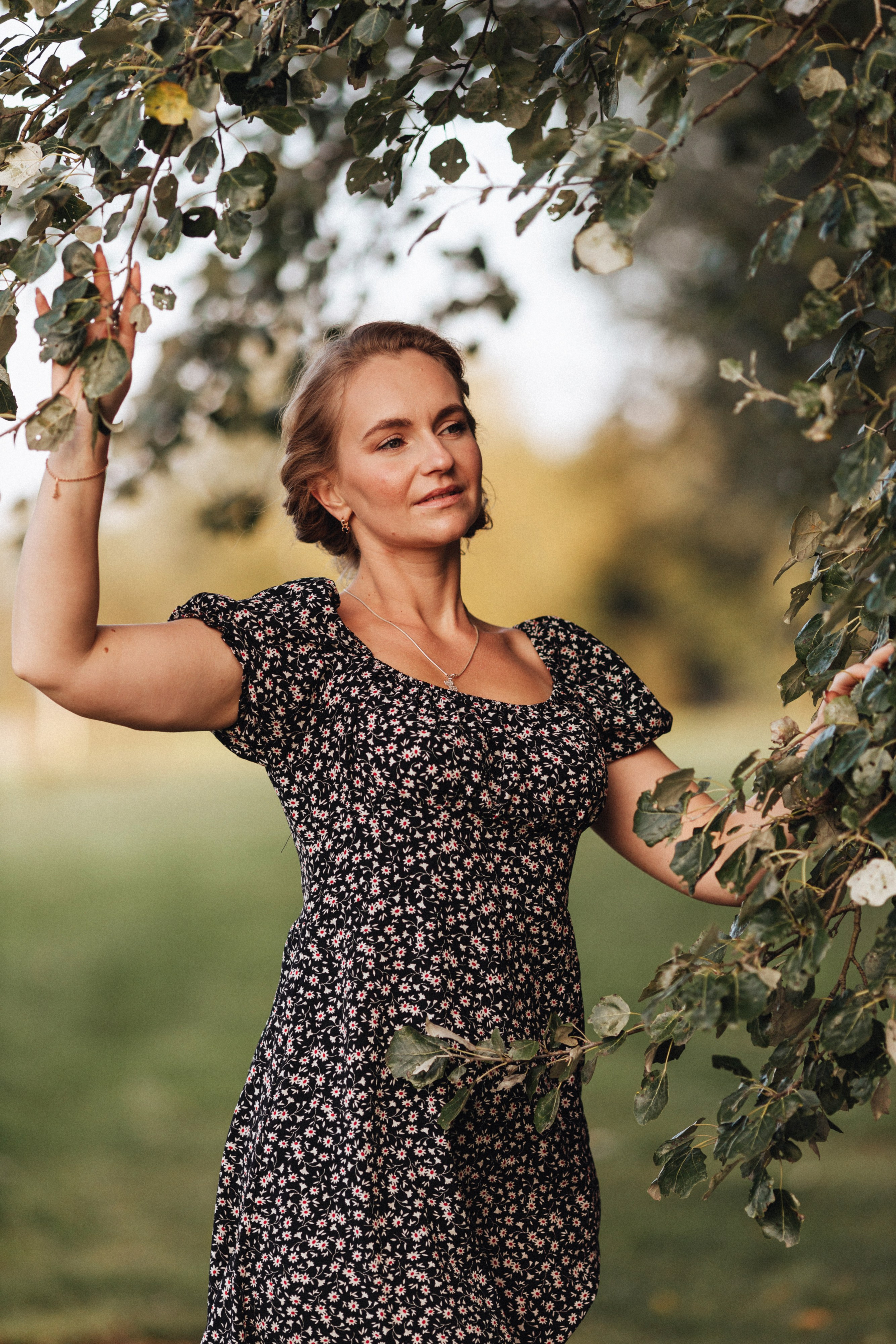 Лена. Фотограф Елена Кириллова