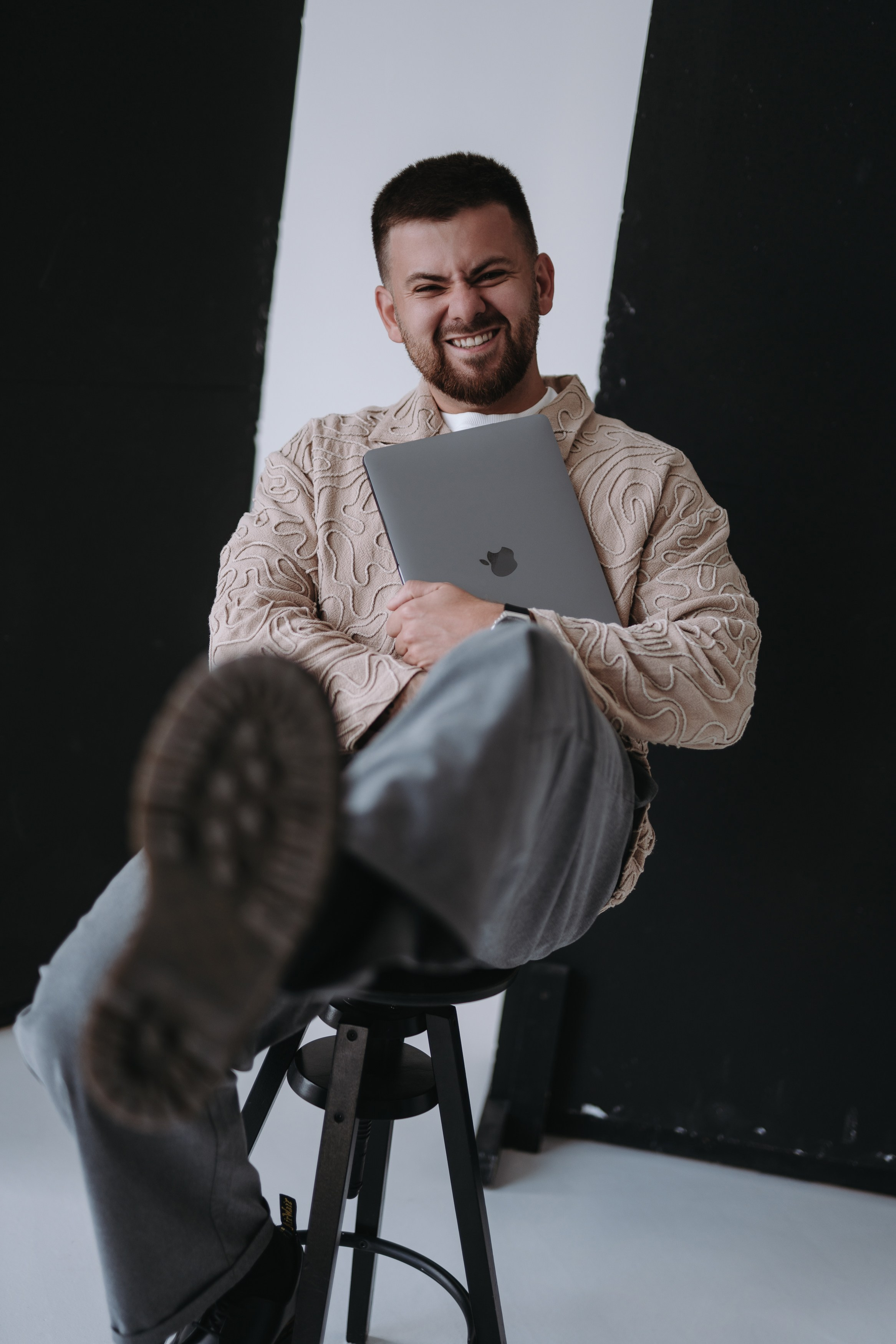 МУЖСКАЯ ФОТОСЕССИЯ УФА